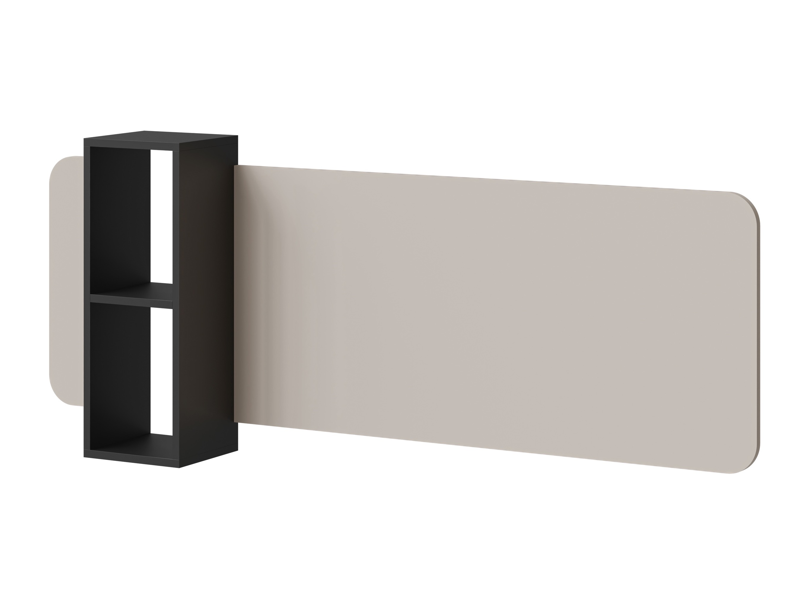 TV-omarica Oratio III