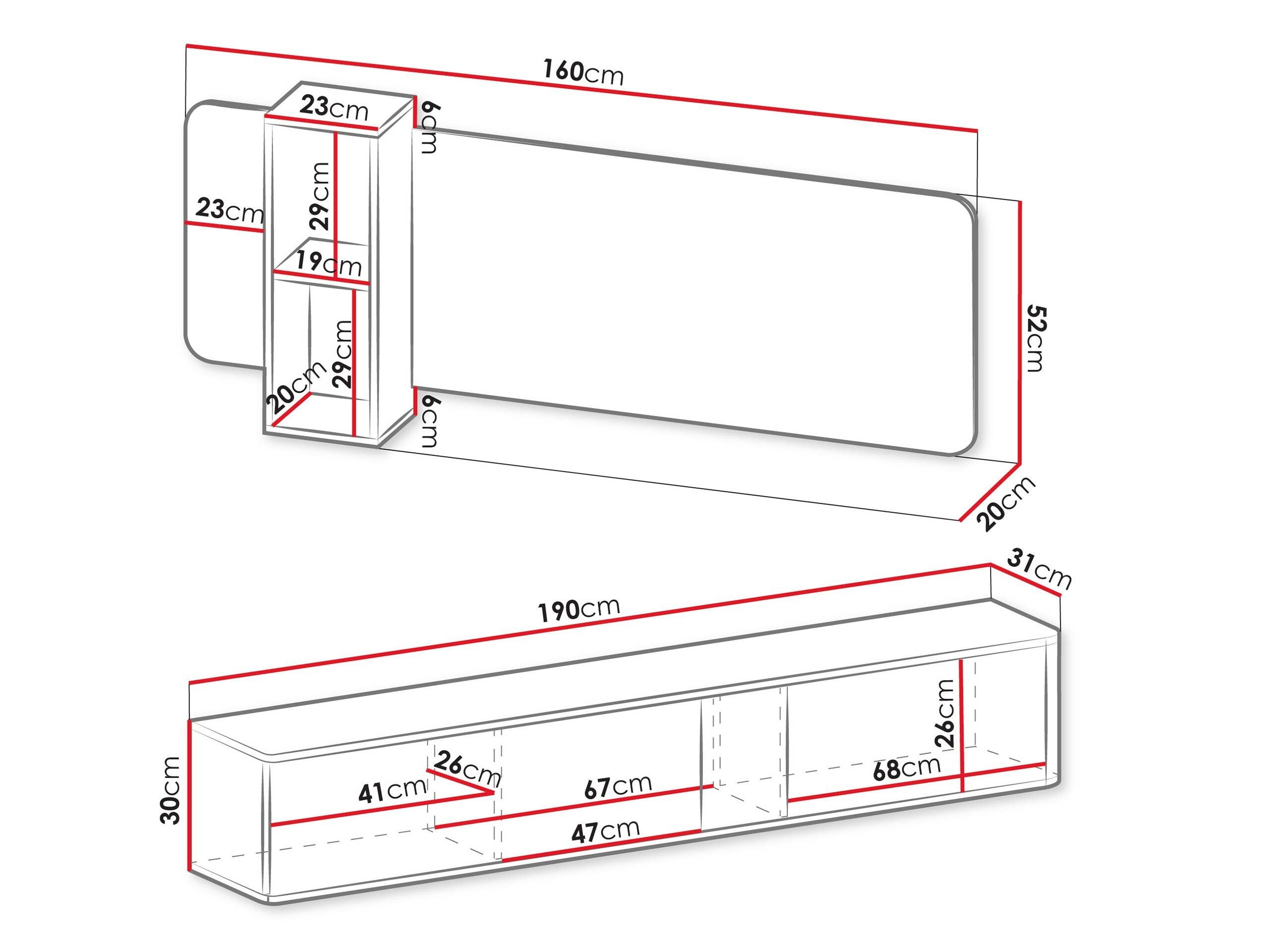 TV-omarica Oratio III