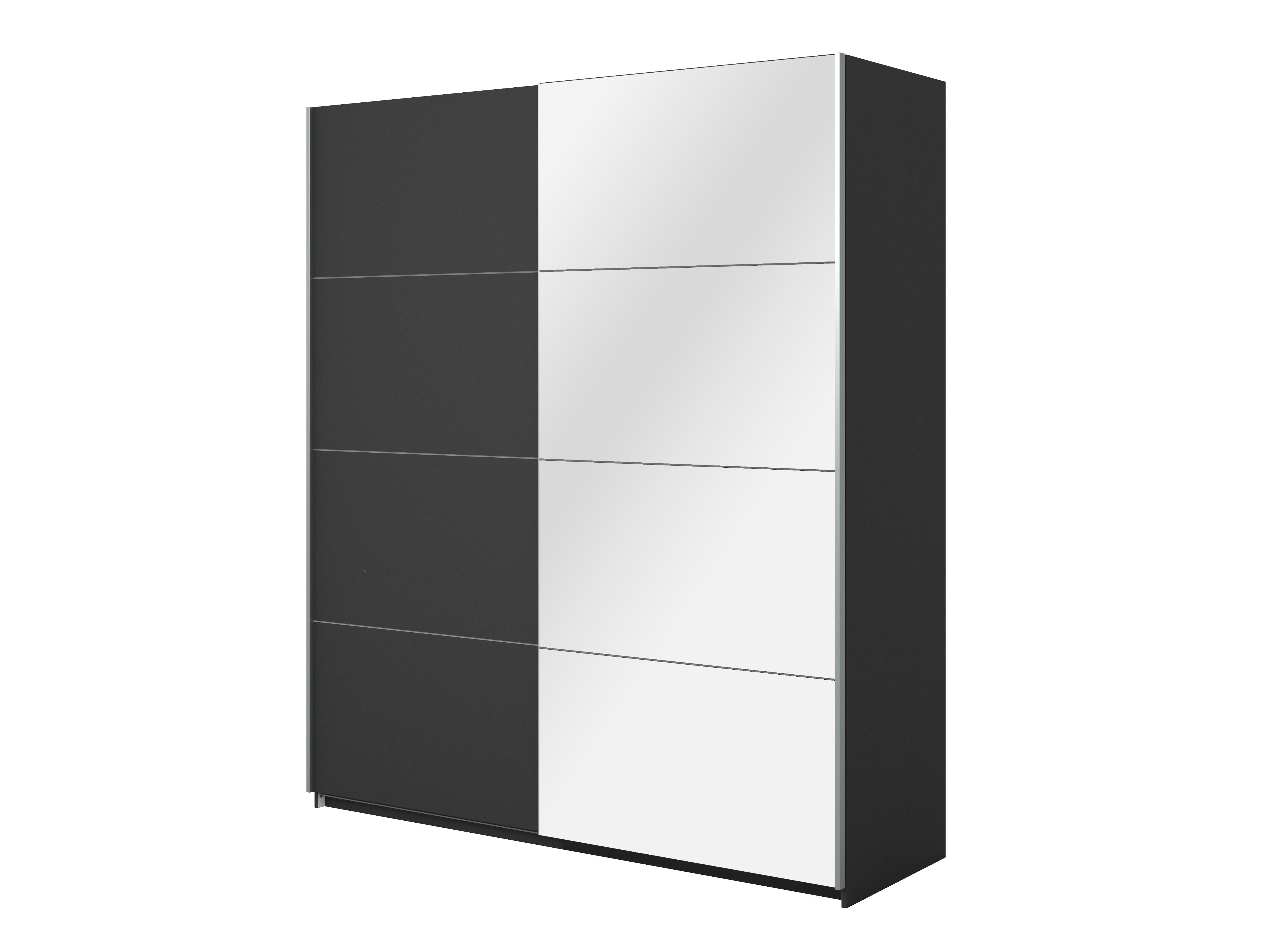 Garderobna omara Melvele 113