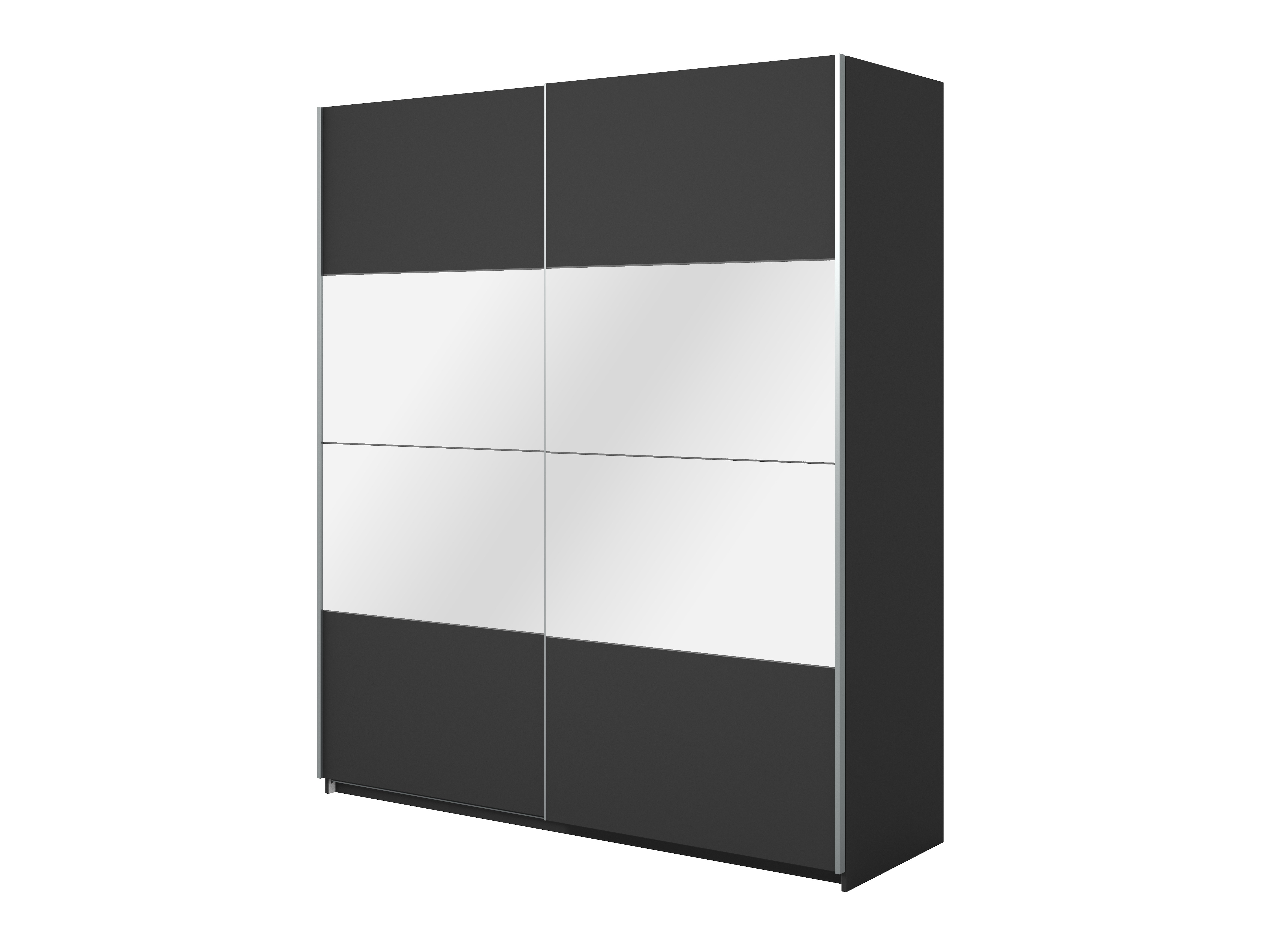 Garderobna omara Melvele 113