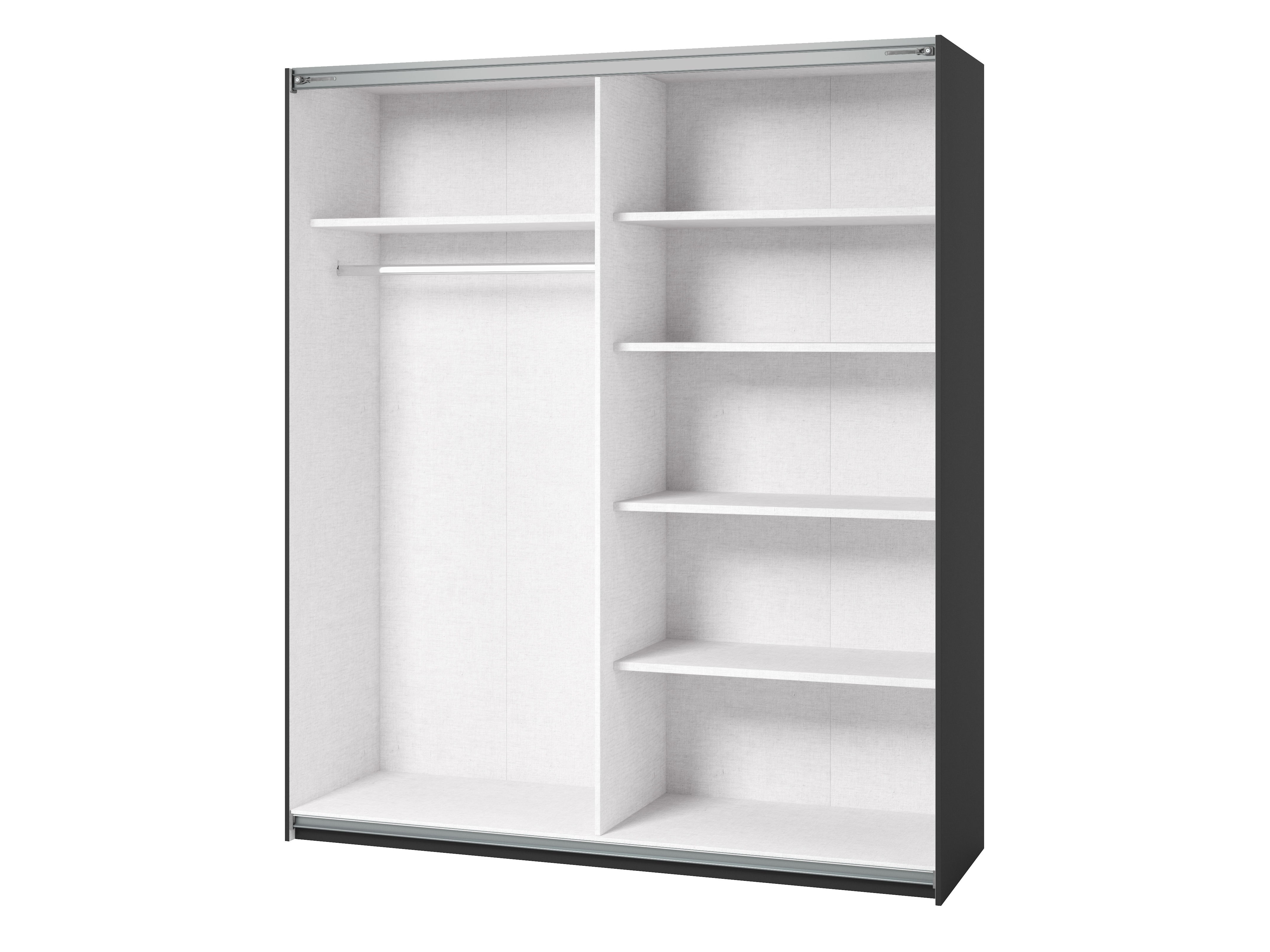 Garderobna omara Melvele 113