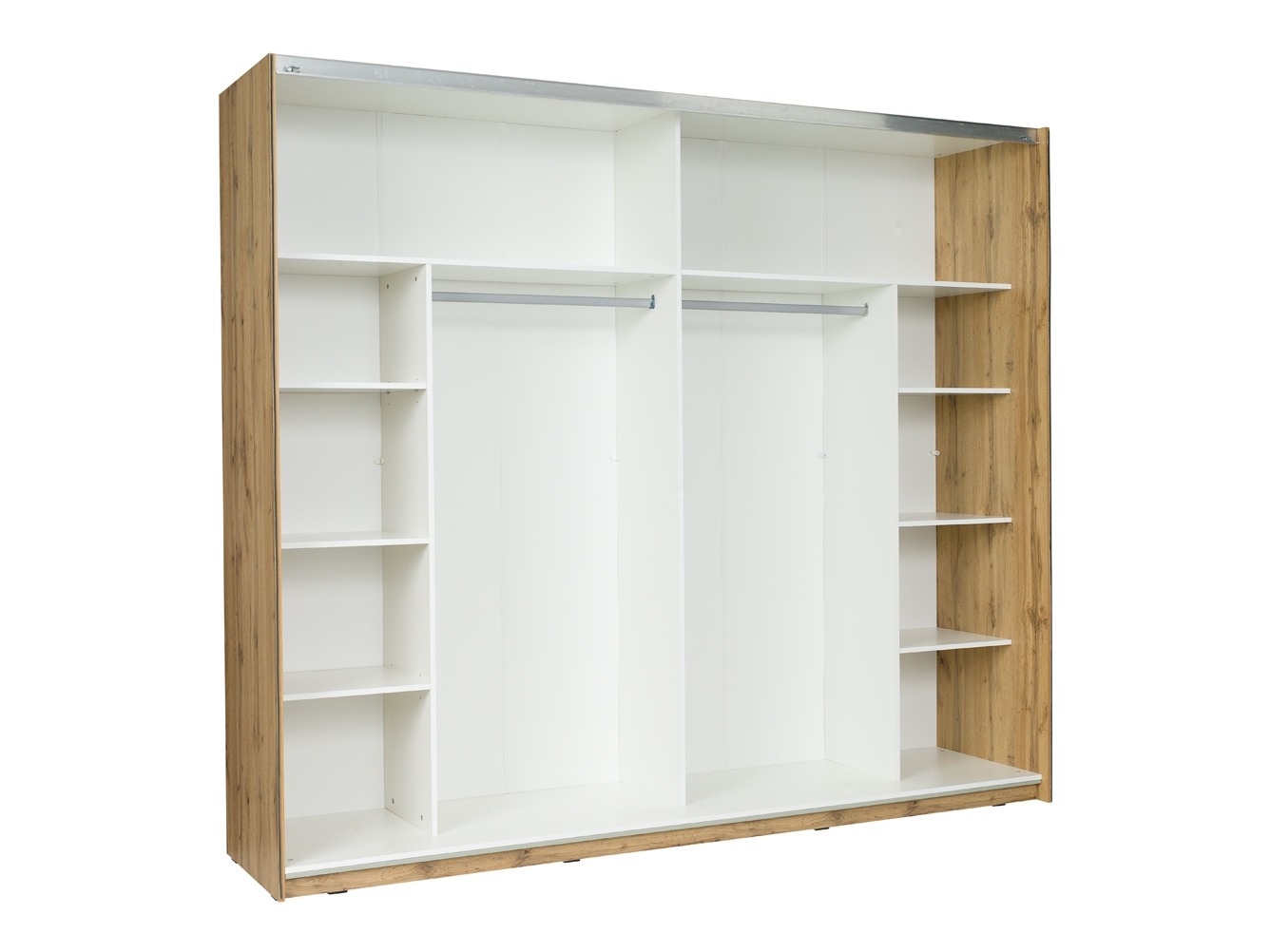 Garderobna omara Ophnue 102