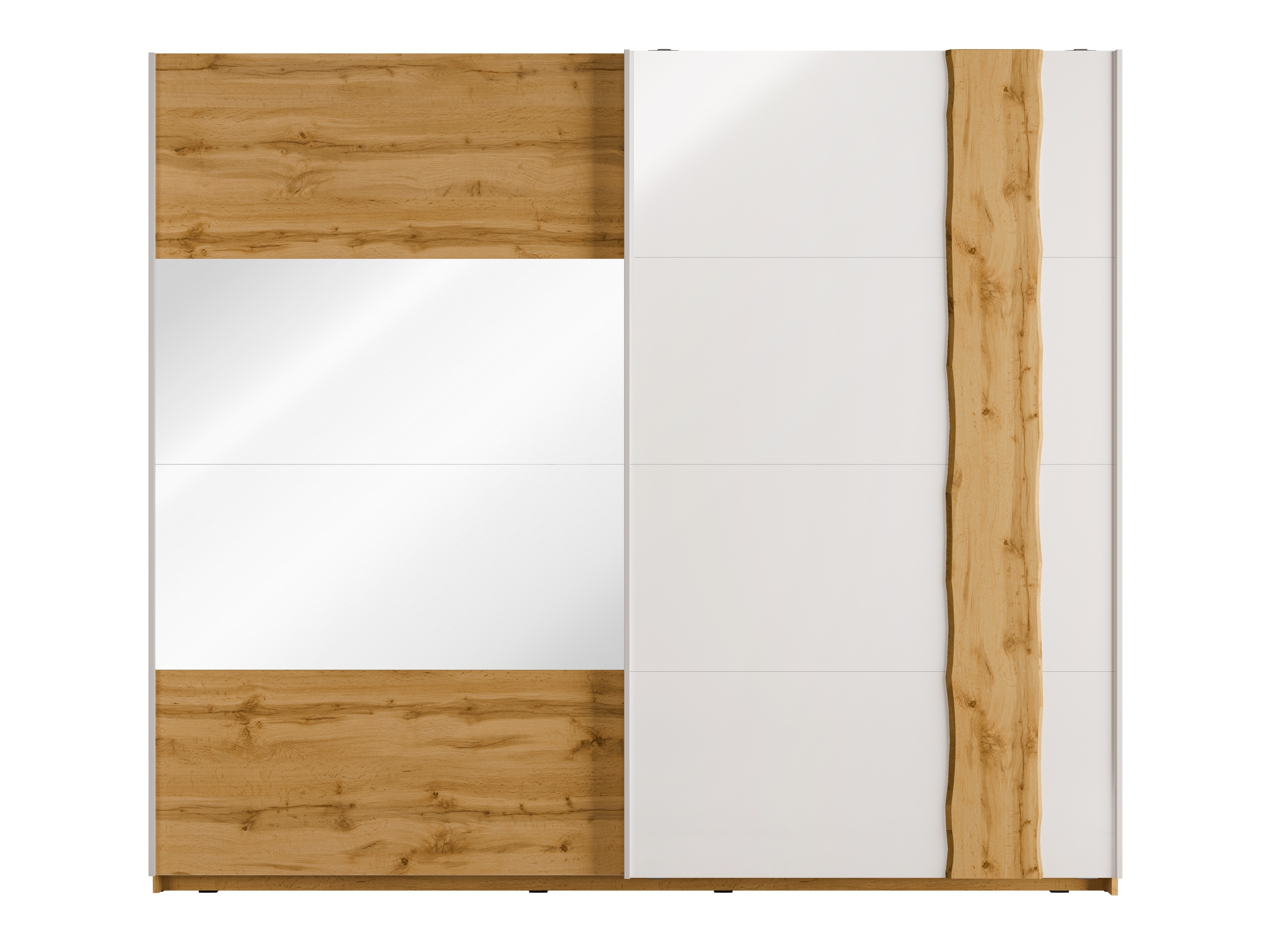 Garderobna omara Ophnue 102