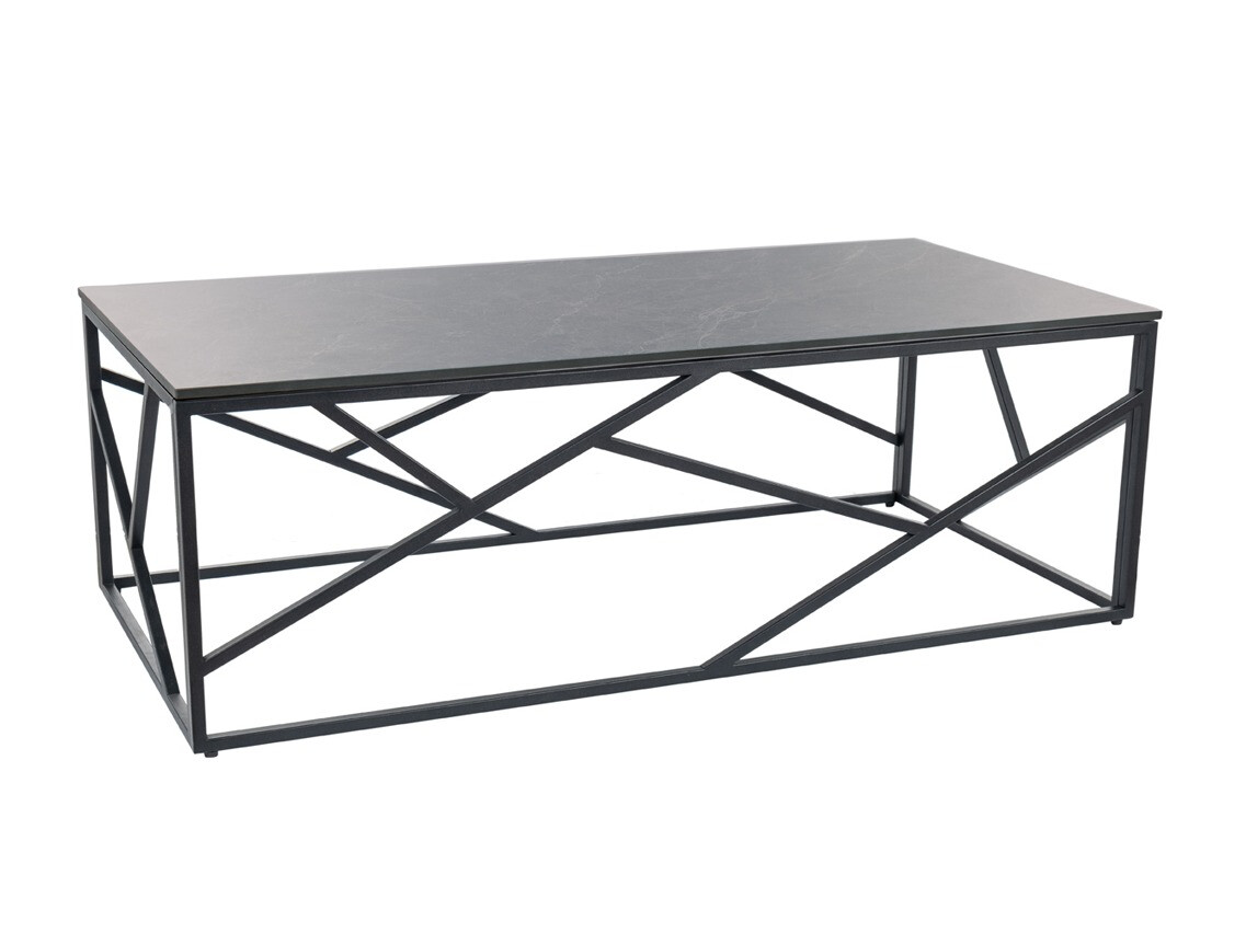 Klubska mizica SL5115 s poškodovano embalažo