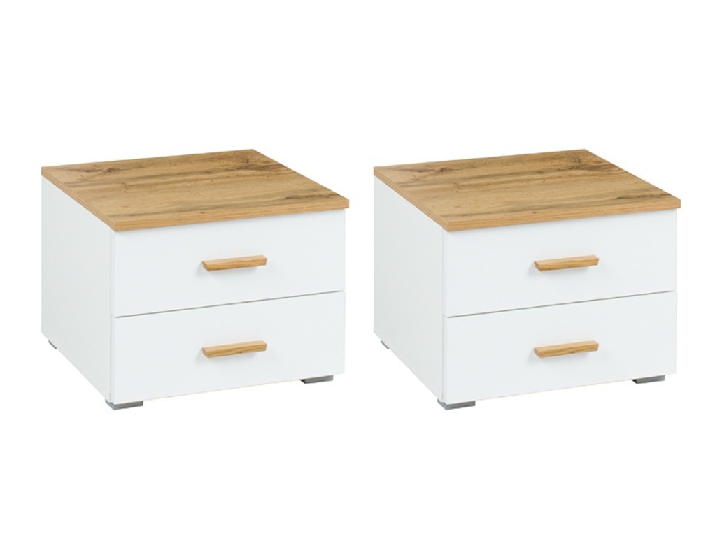 Komplet spalnic Ophnue 104