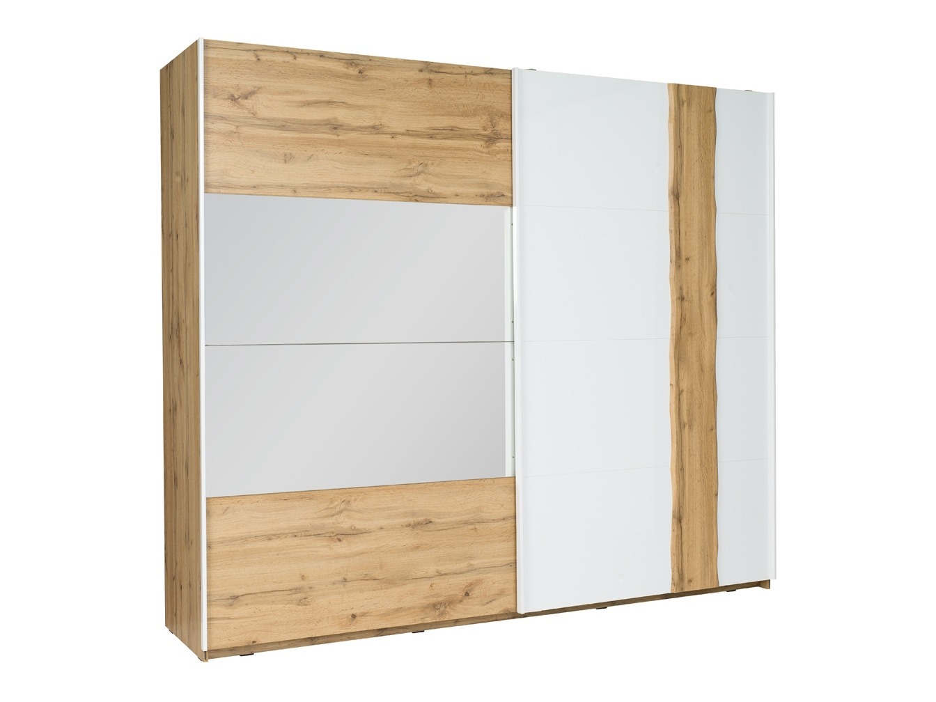 Komplet spalnic Ophnue 104