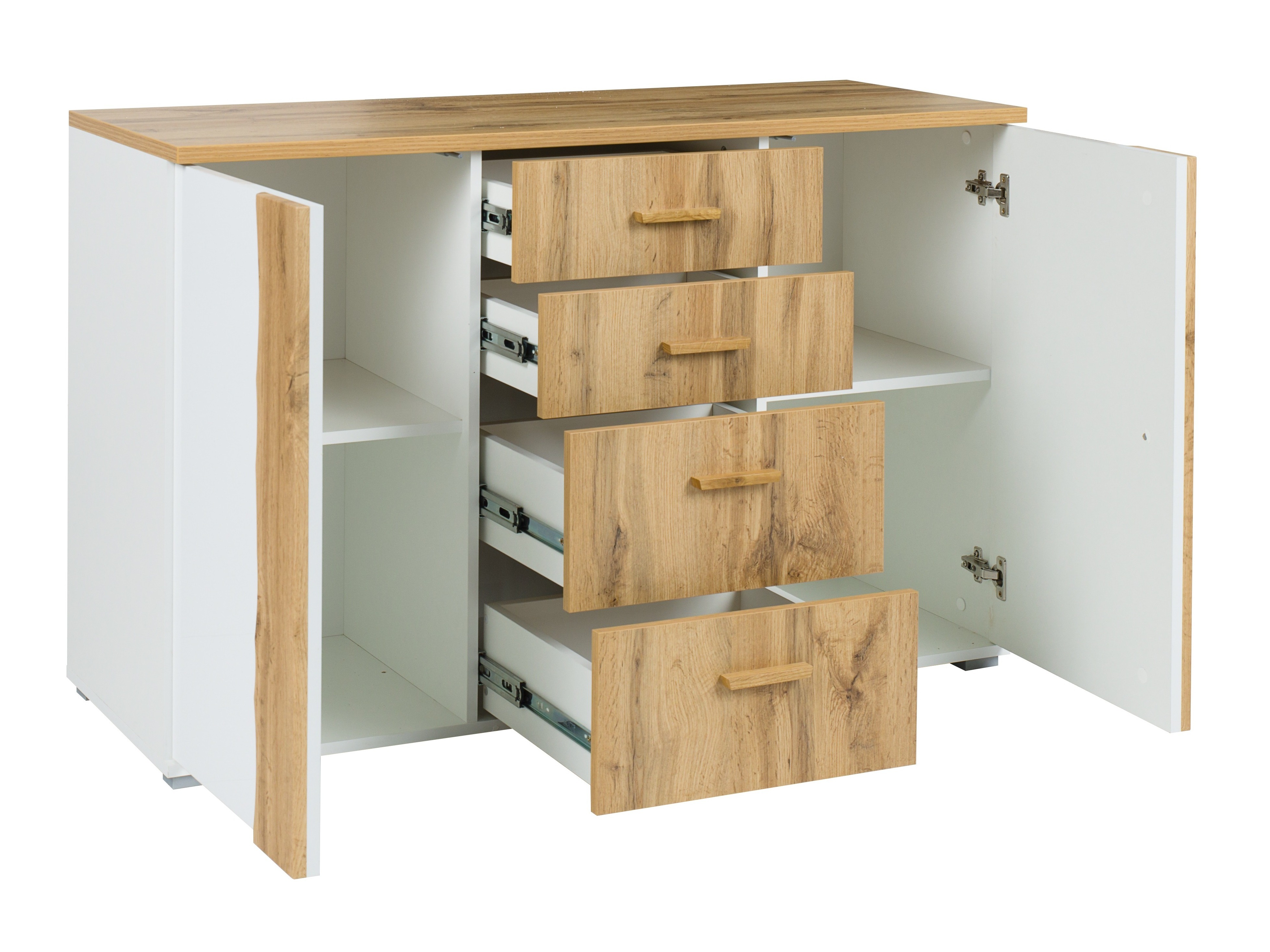 Komplet spalnic Ophnue 104