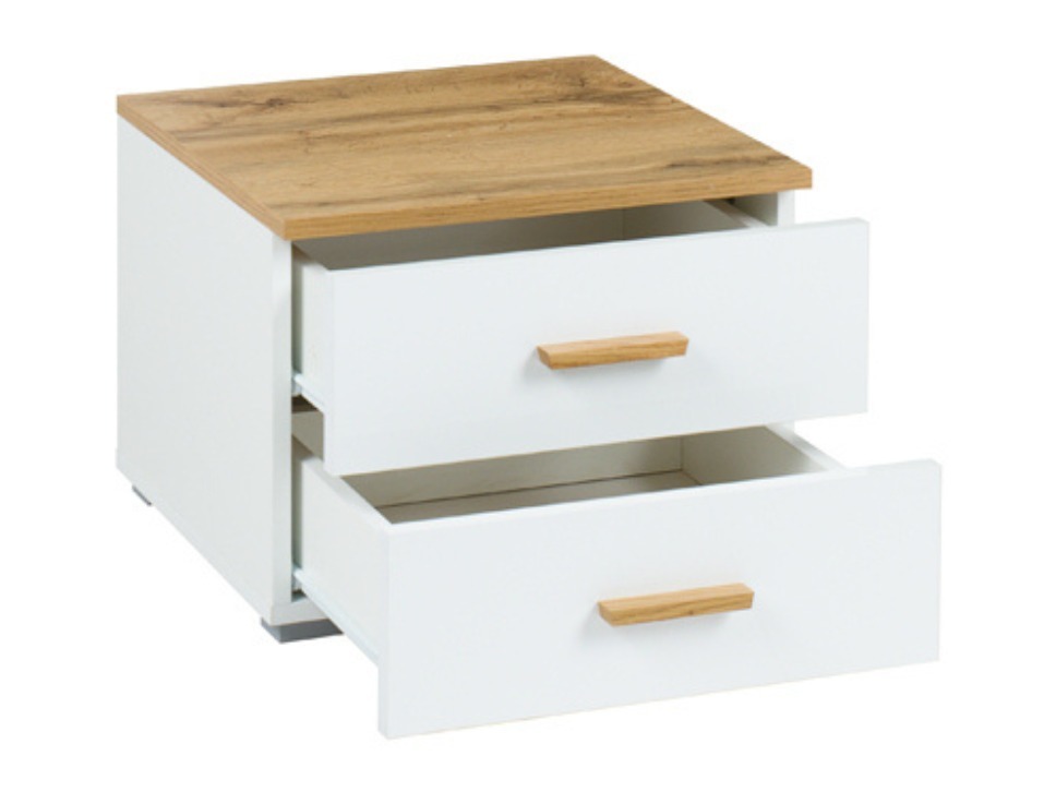 Komplet spalnic Ophnue 104