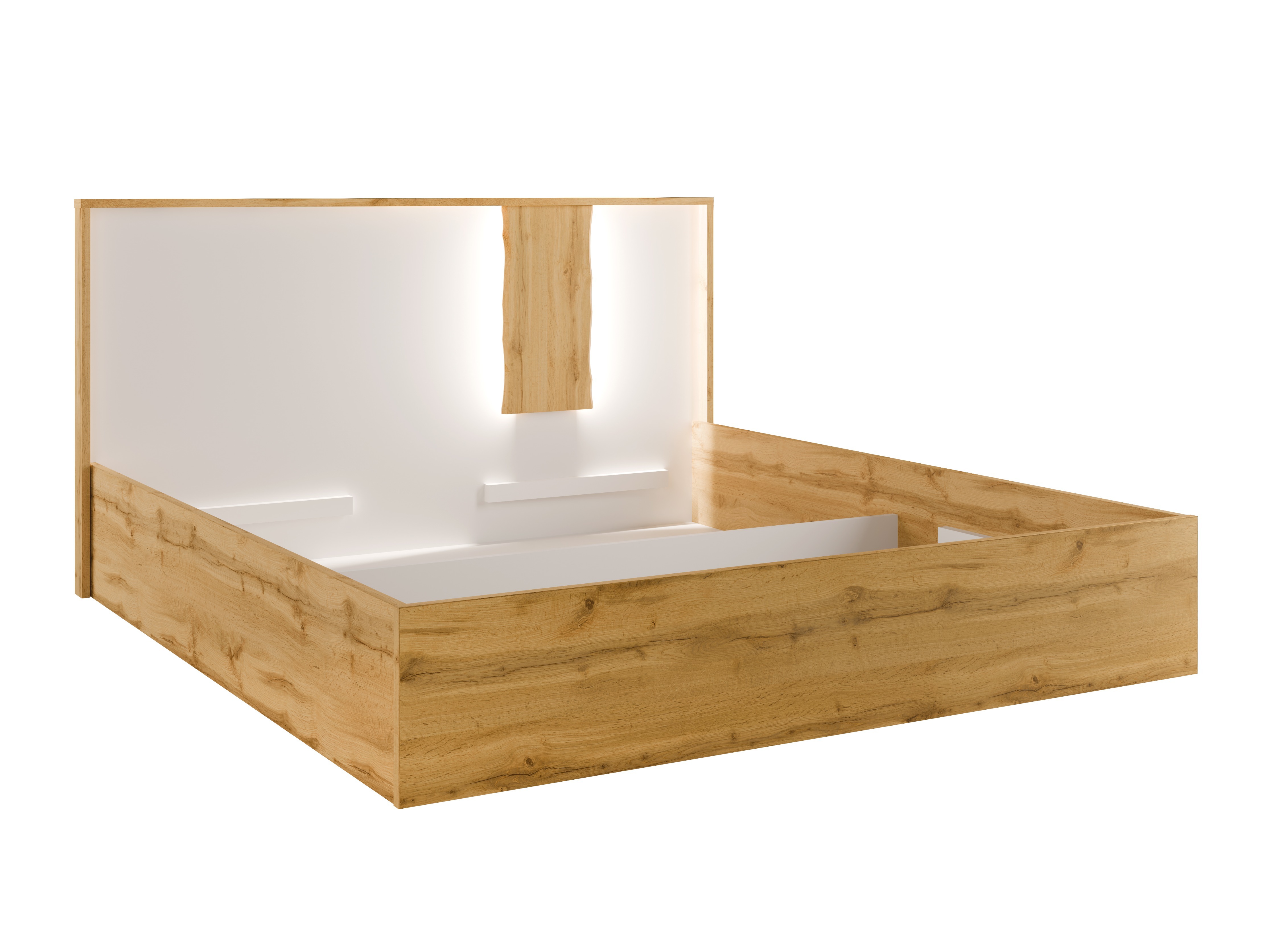 Komplet spalnic Ophnue 104