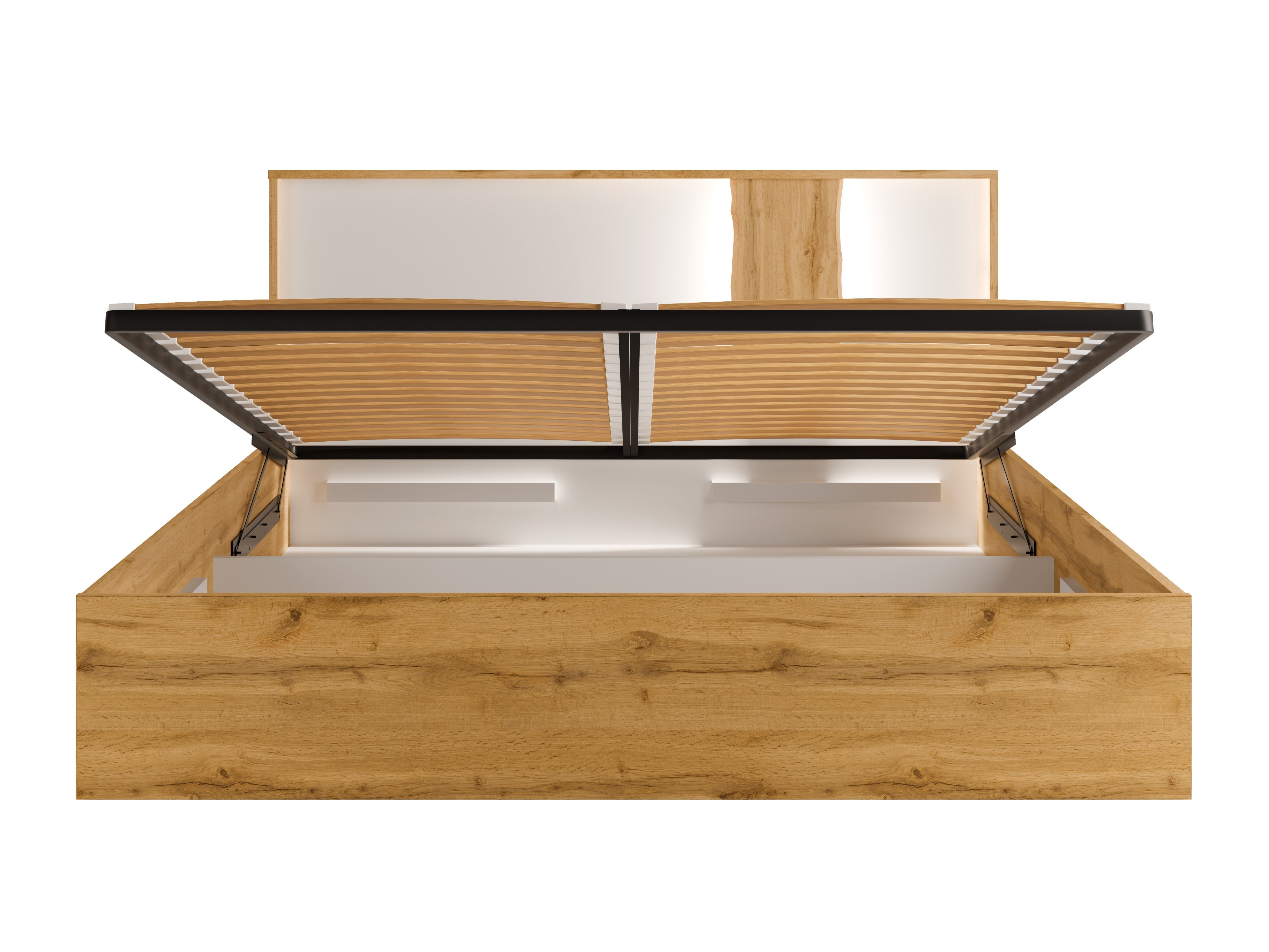 Komplet spalnic Ophnue 104