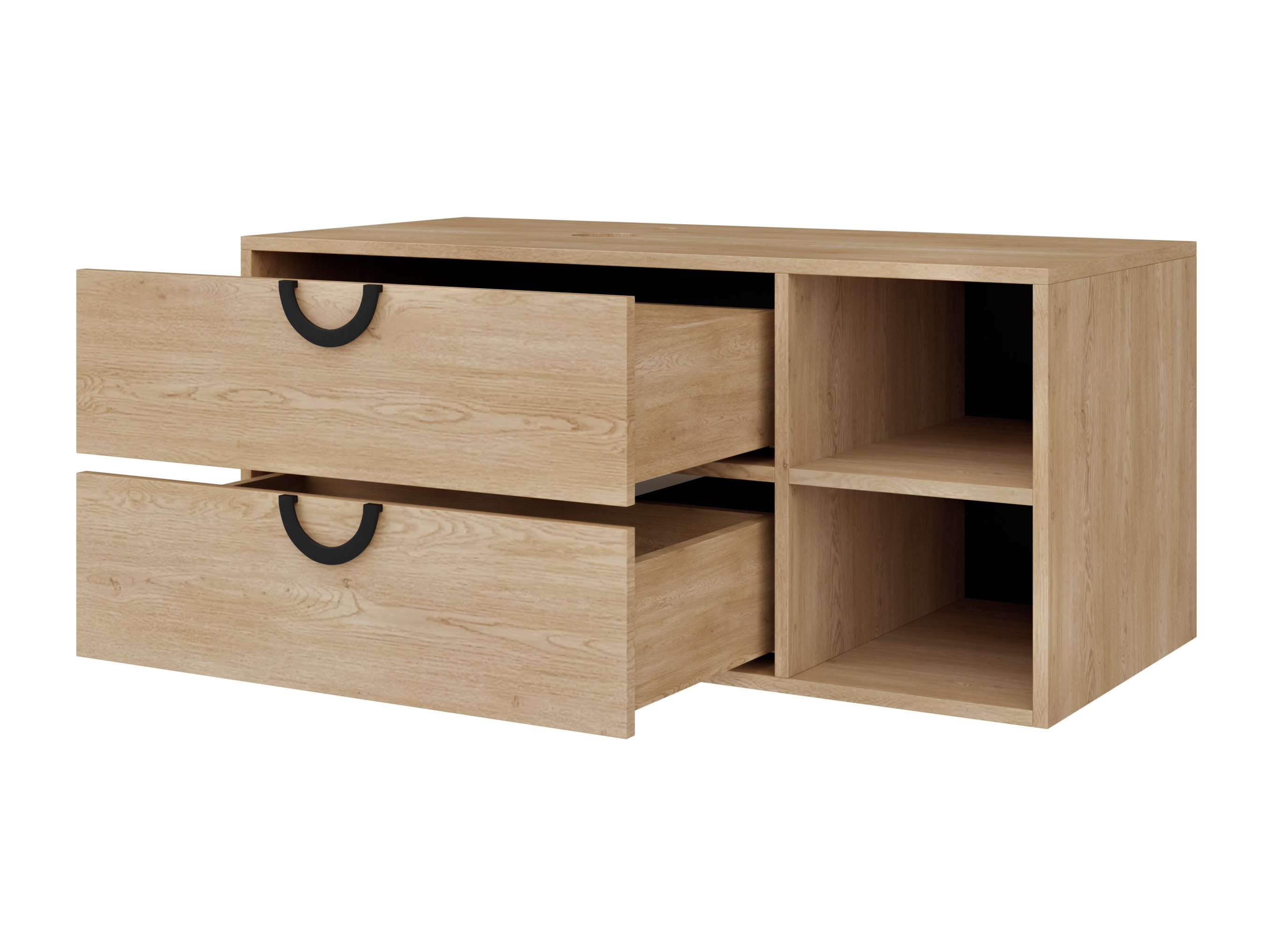 Kopalniški komplet Sodalis (Oreh)