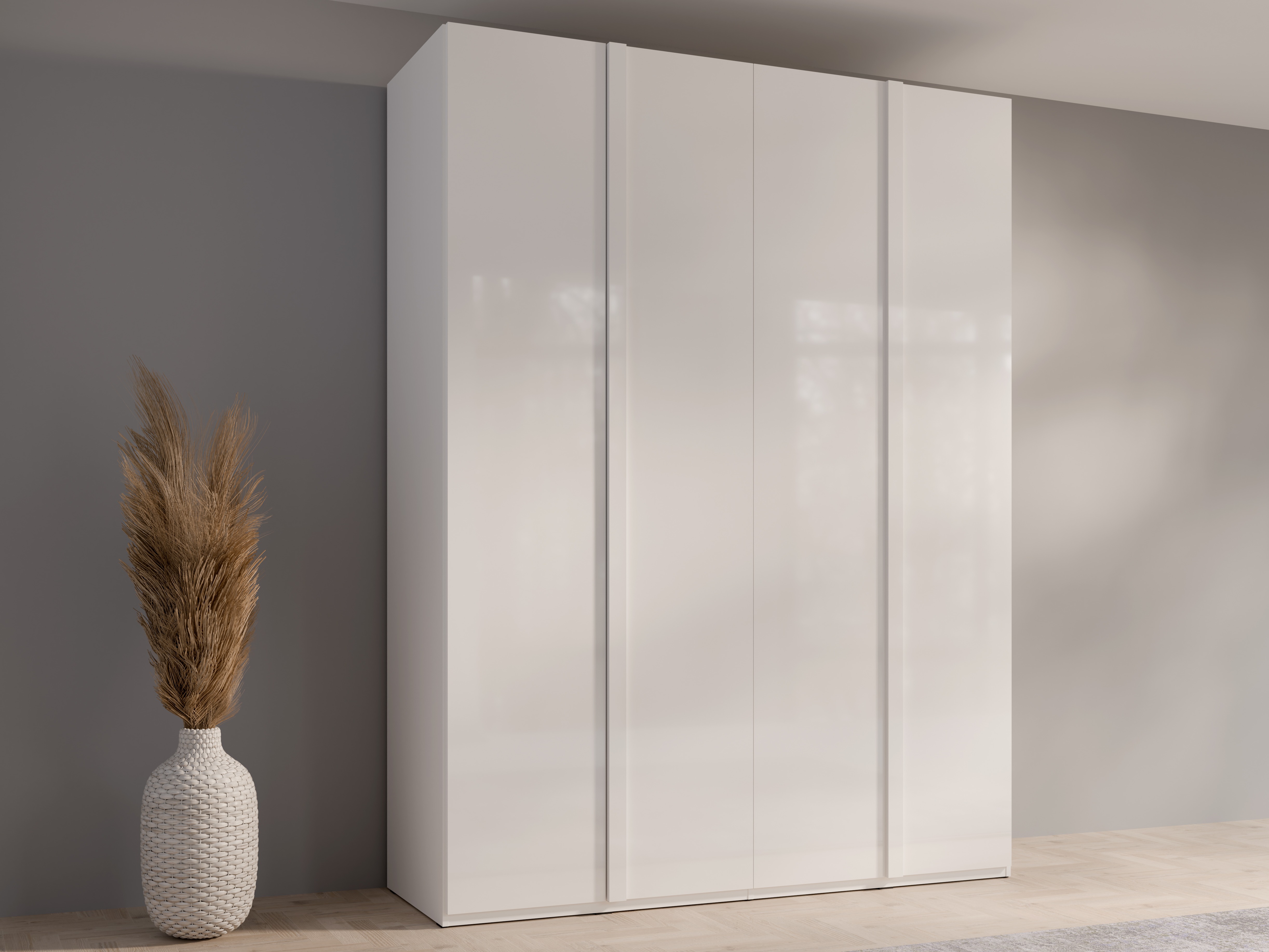 Garderobna omara Elmsonu 102