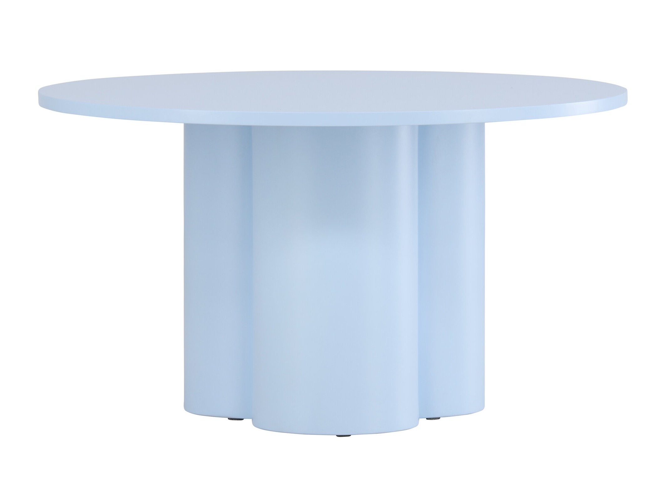 Klubska mizica Dallas 3188 (Modra)