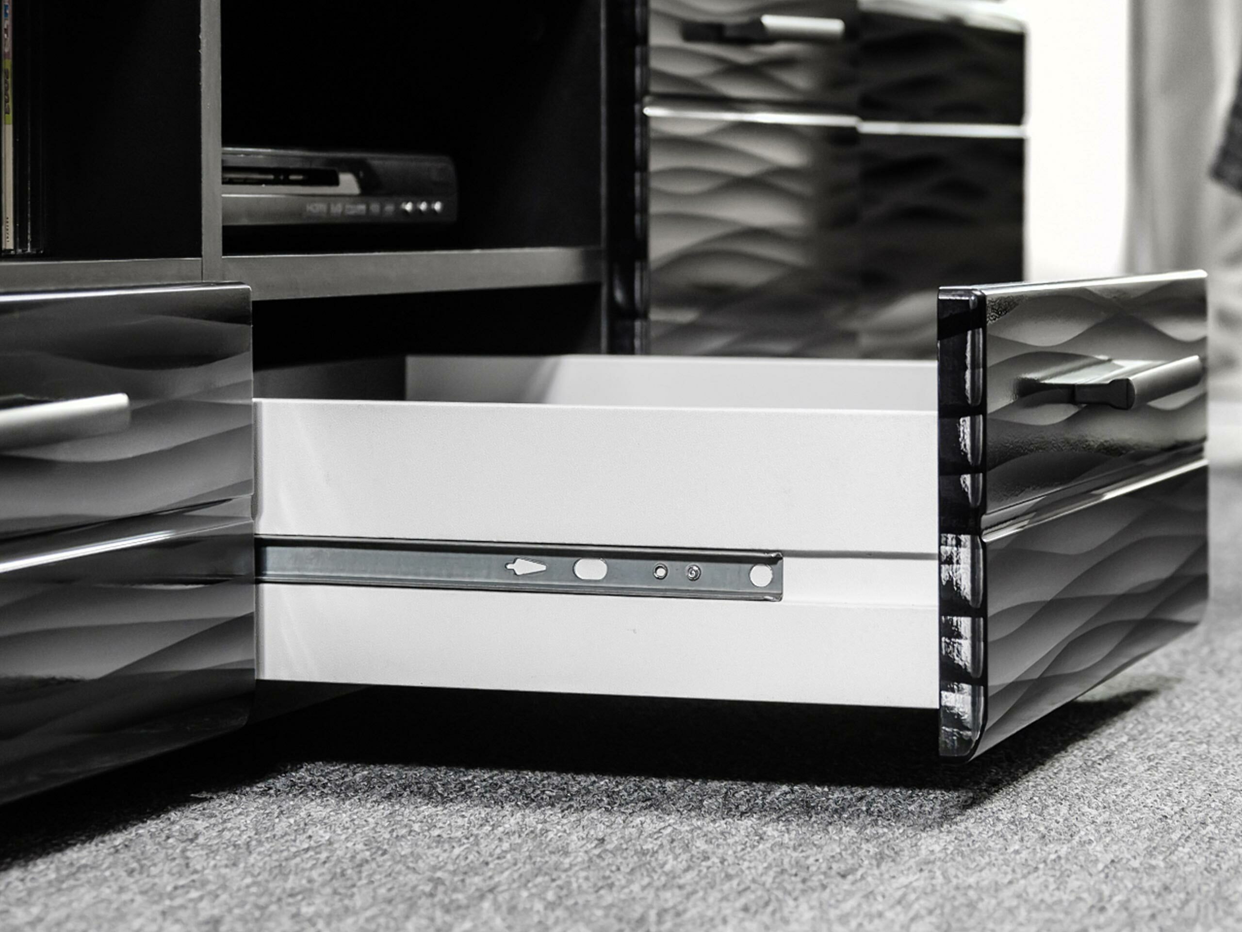 Komplet za dnevno sobo Agnas