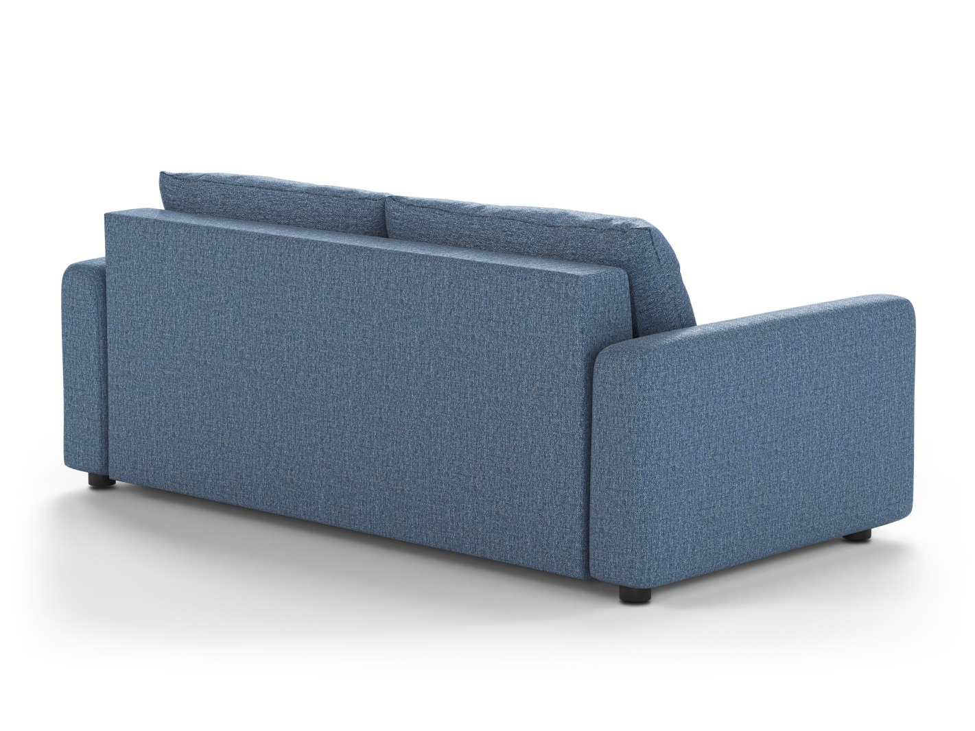 Raztegljiv kavč Beckley 203 (Babel Blue)