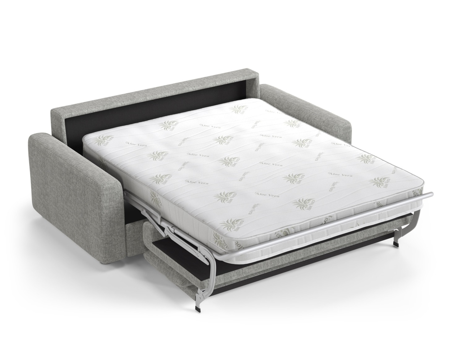 Raztegljiv kavč Beckley 203 (Baltimore Cement)