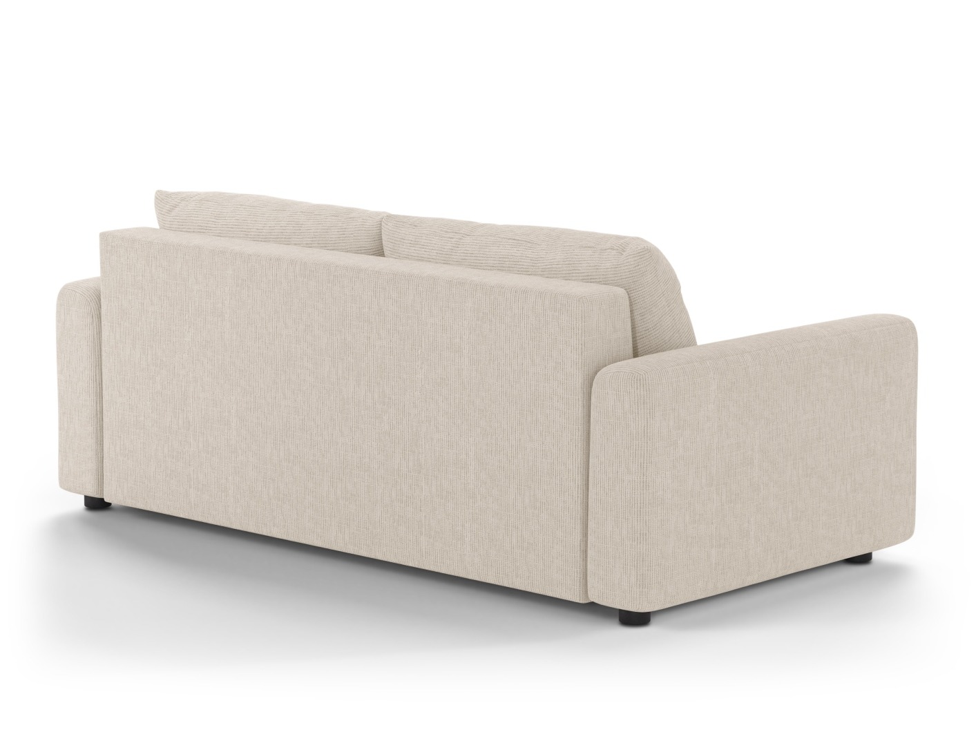 Raztegljiv kavč Beckley 203 (Baltimore Sand)