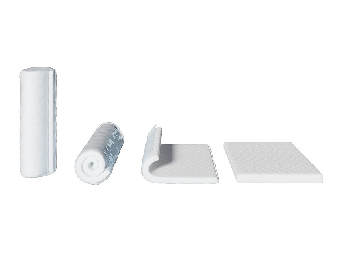 Vzmetnica ComfiDream Natura