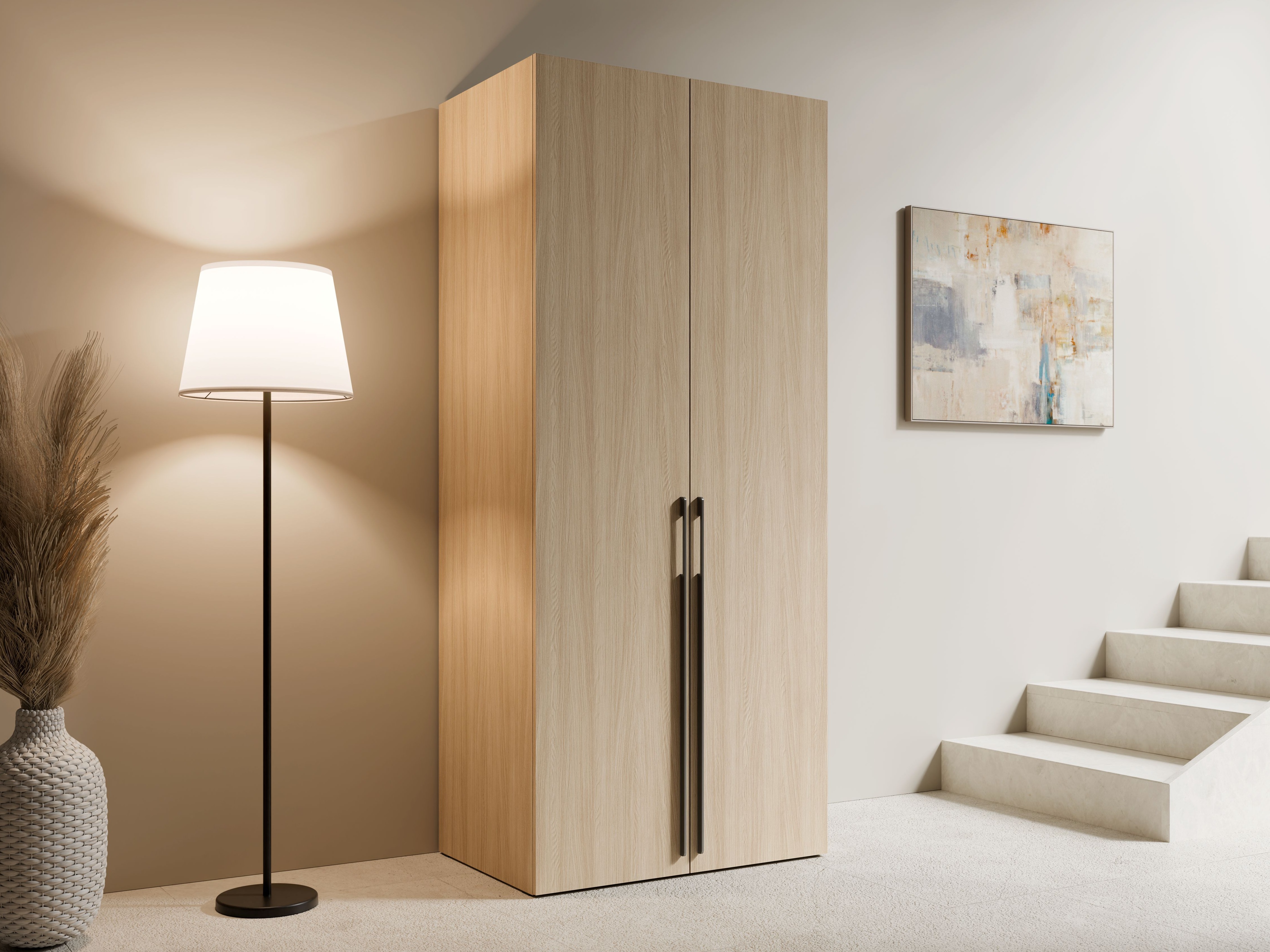 Garderobna omara Baytown 107