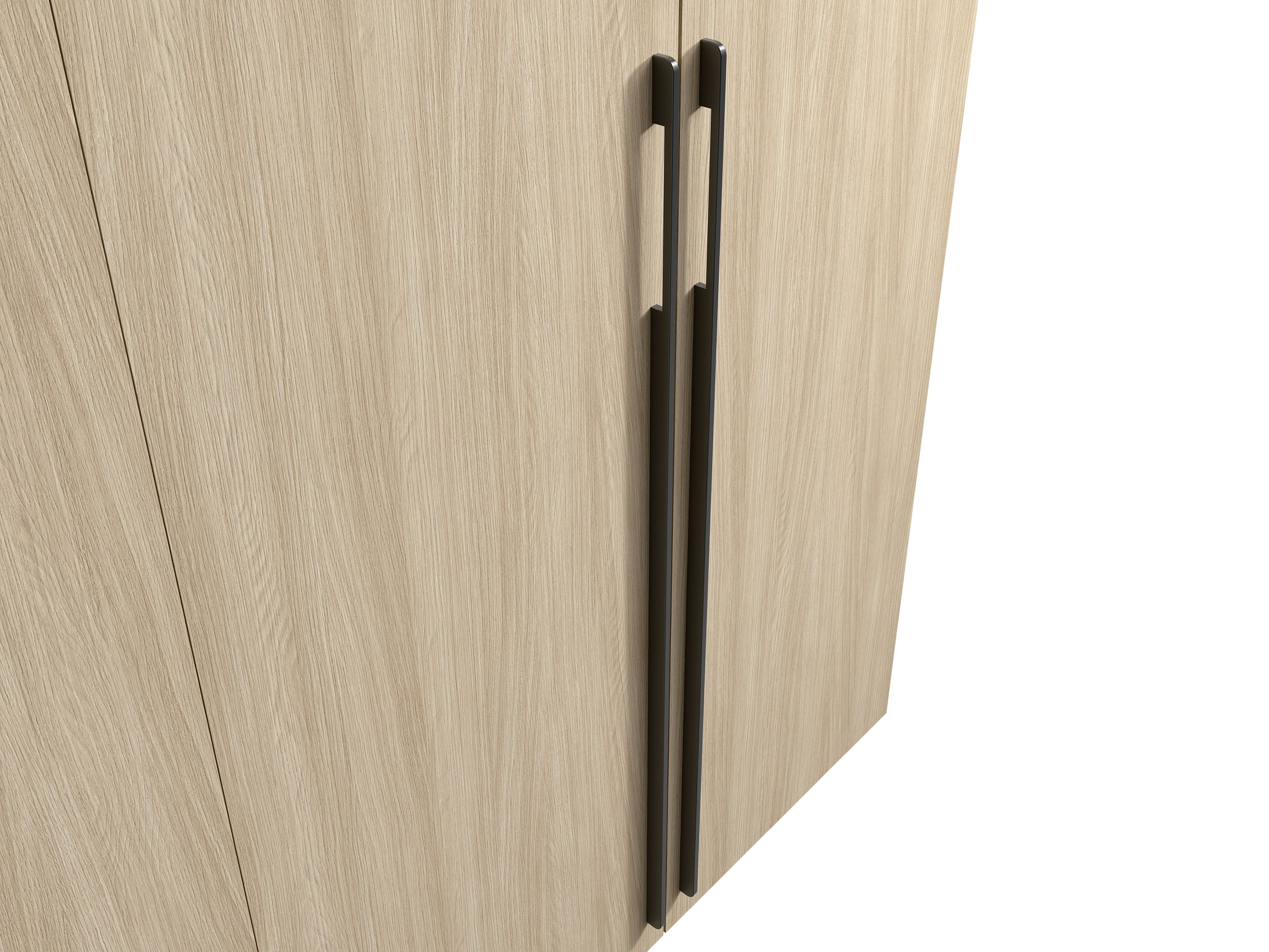 Garderobna omara Baytown 108