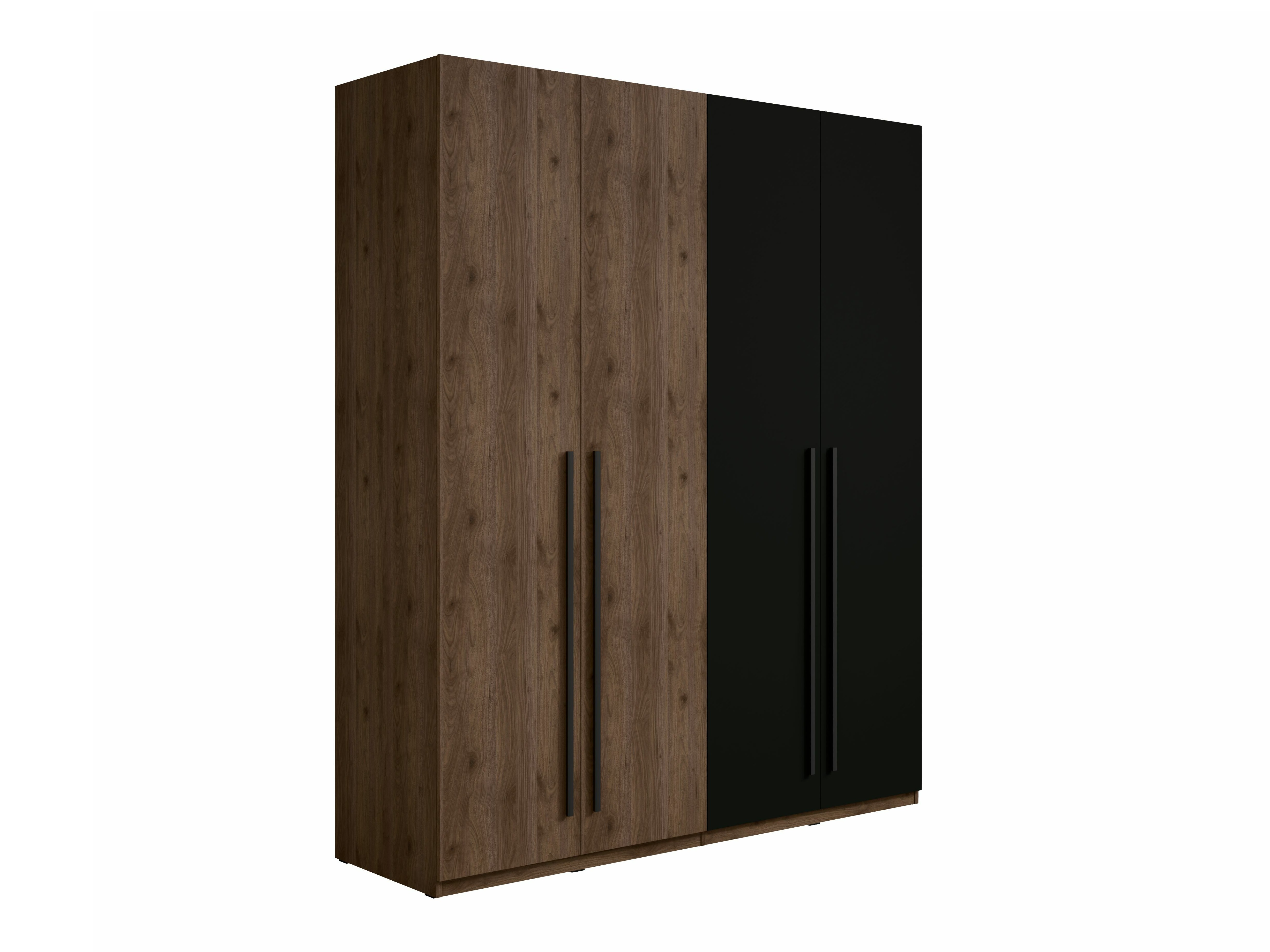 Garderobna omara Baytown 115