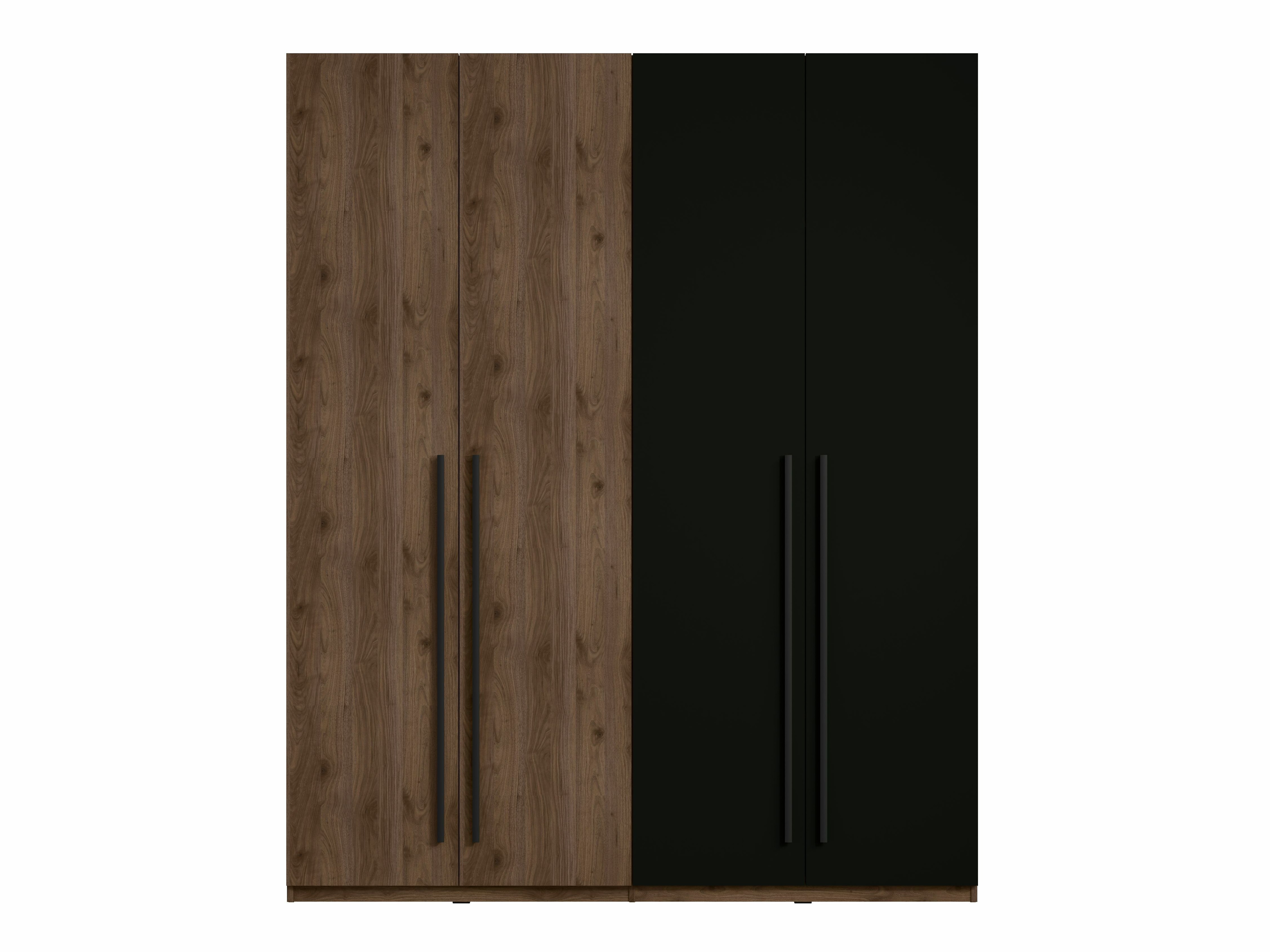 Garderobna omara Baytown 115