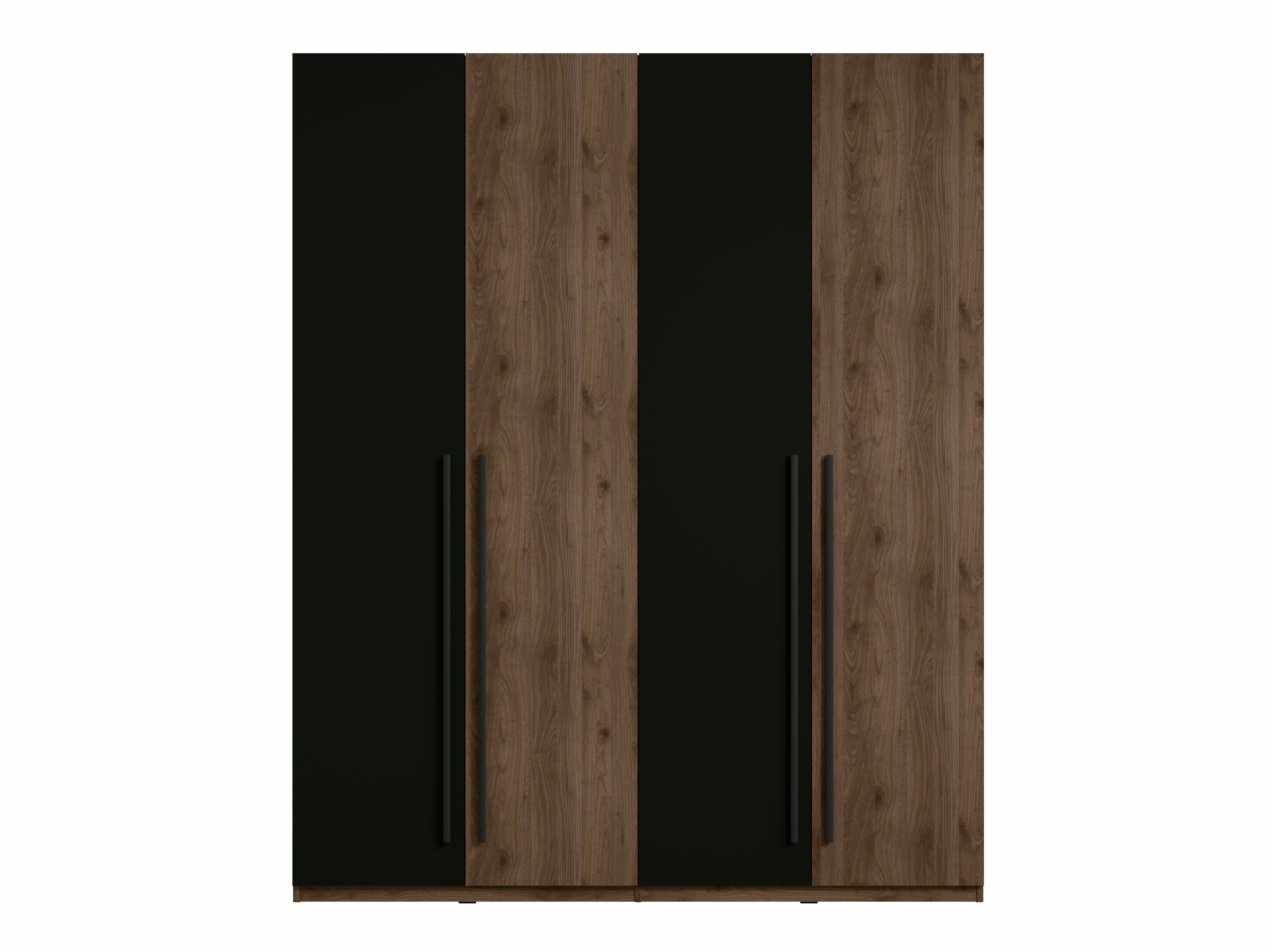 Garderobna omara Baytown 115