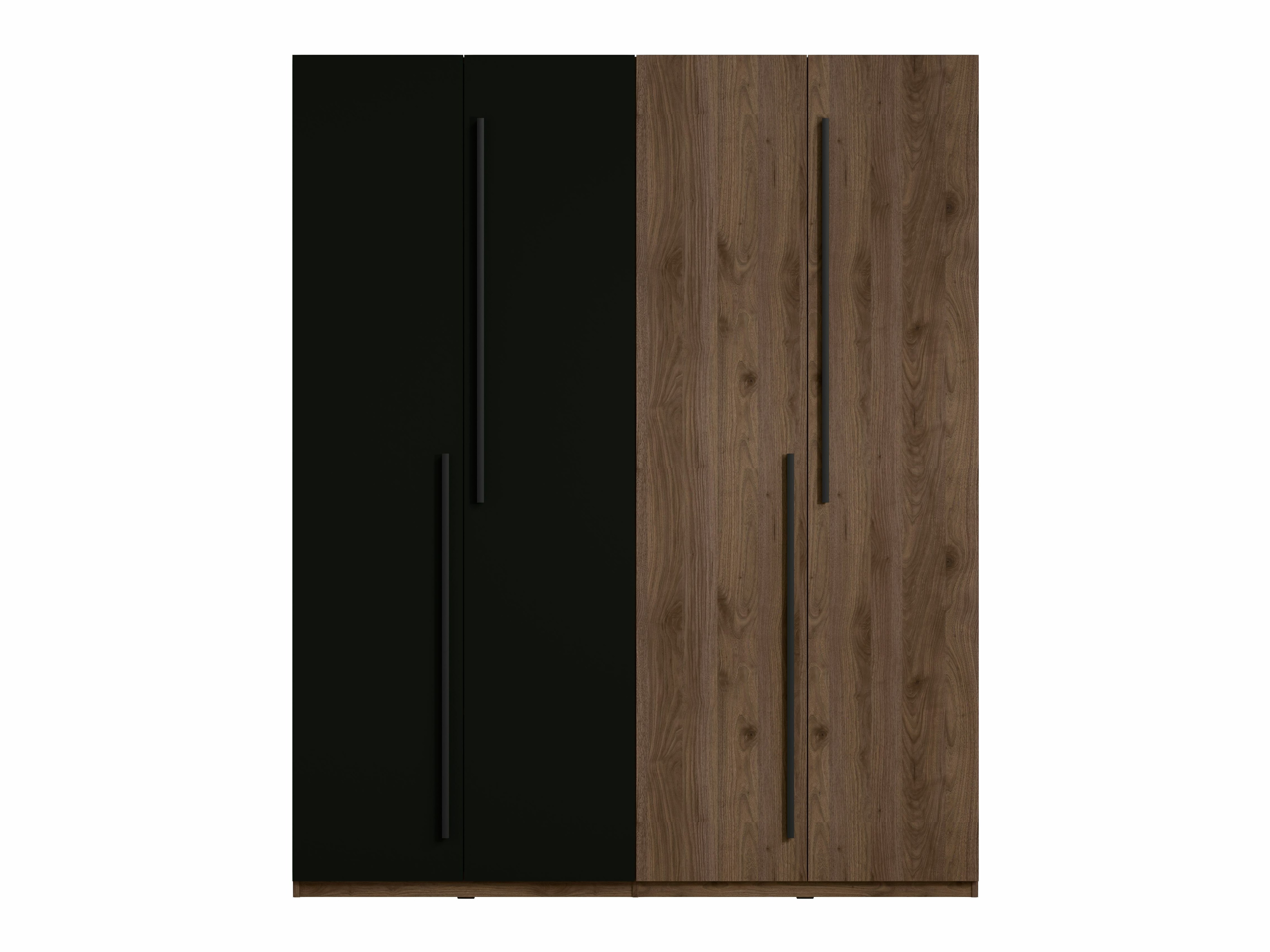 Garderobna omara Baytown 115