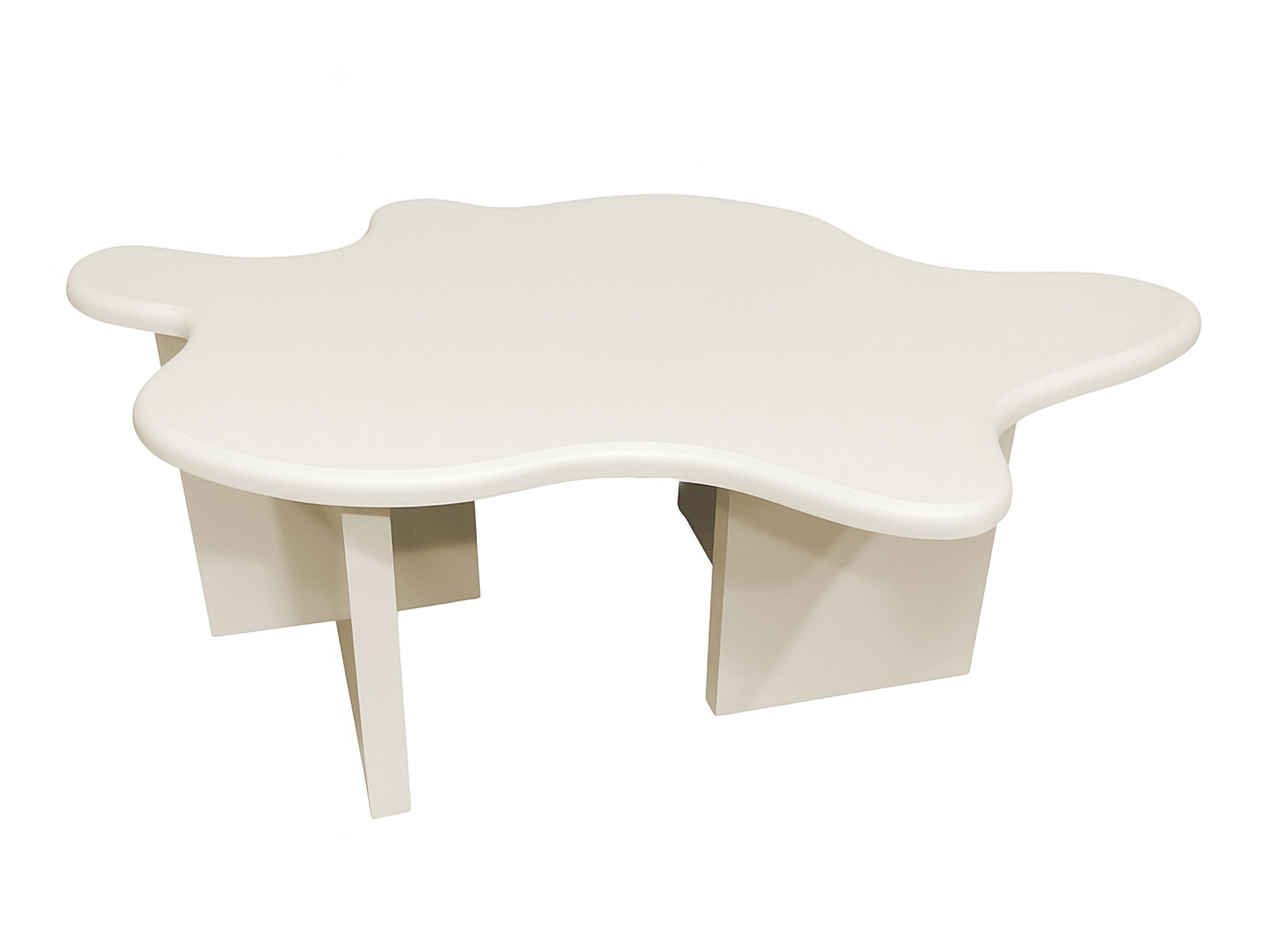 Klubska mizica Dallas 4937