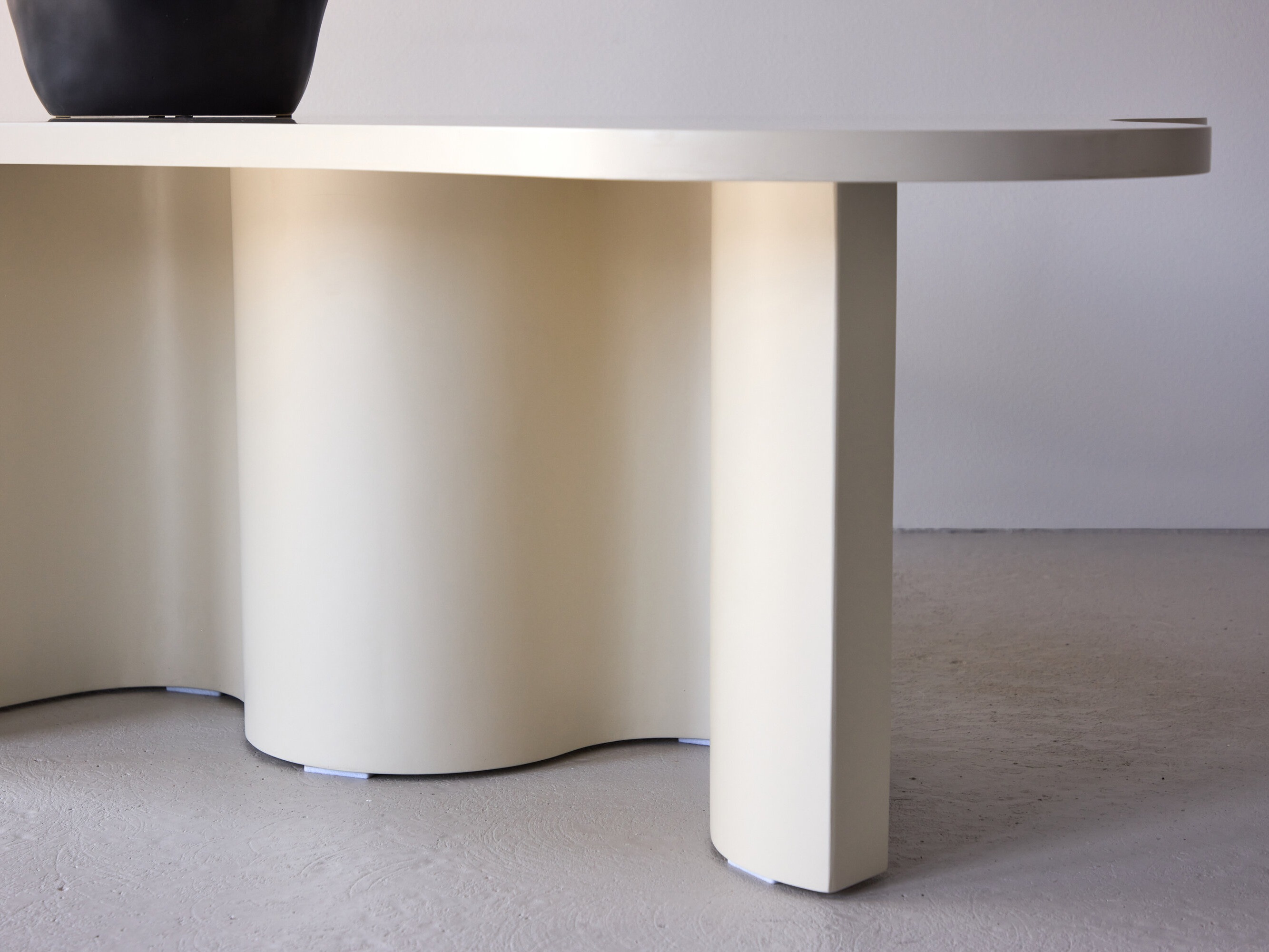 Klubska mizica Dallas 4944