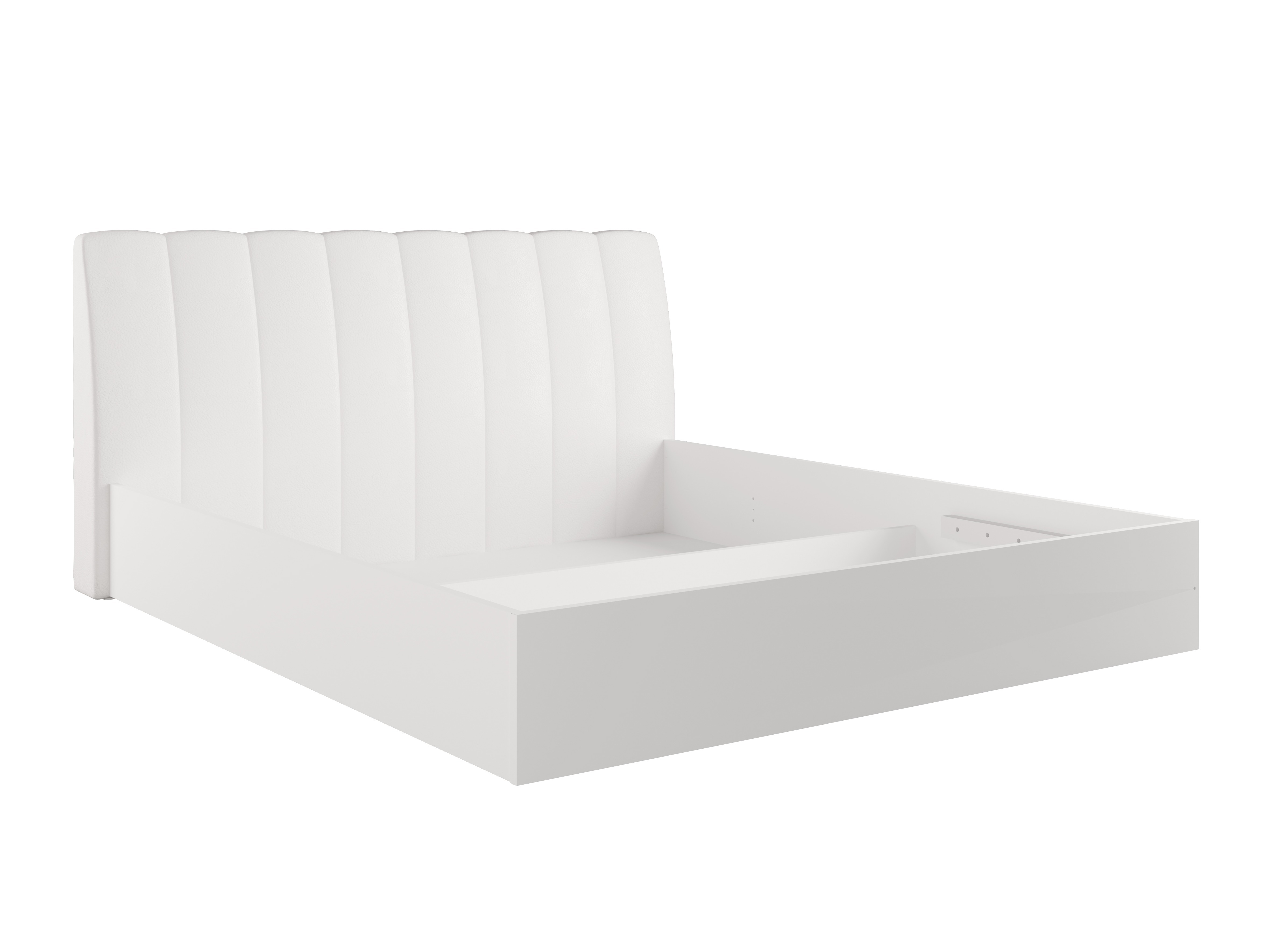 Komplet pohištva za spalnico Elmsonu 107