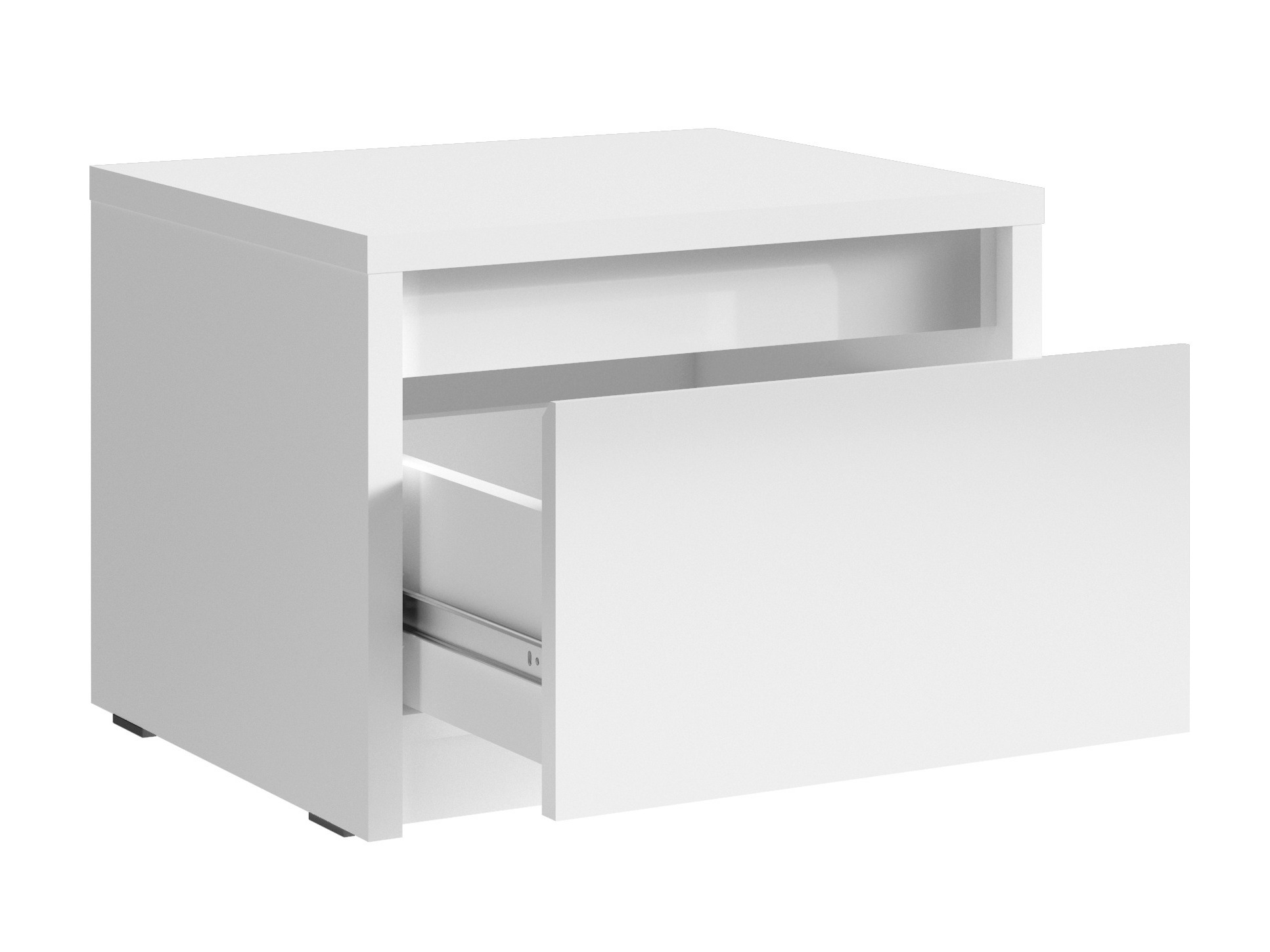 Komplet pohištva za spalnico Elmsonu 107