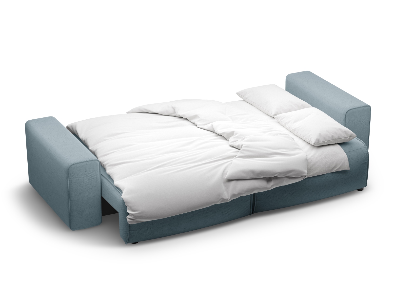 Raztegljiv kavč Beckley 204 (Moly 74)