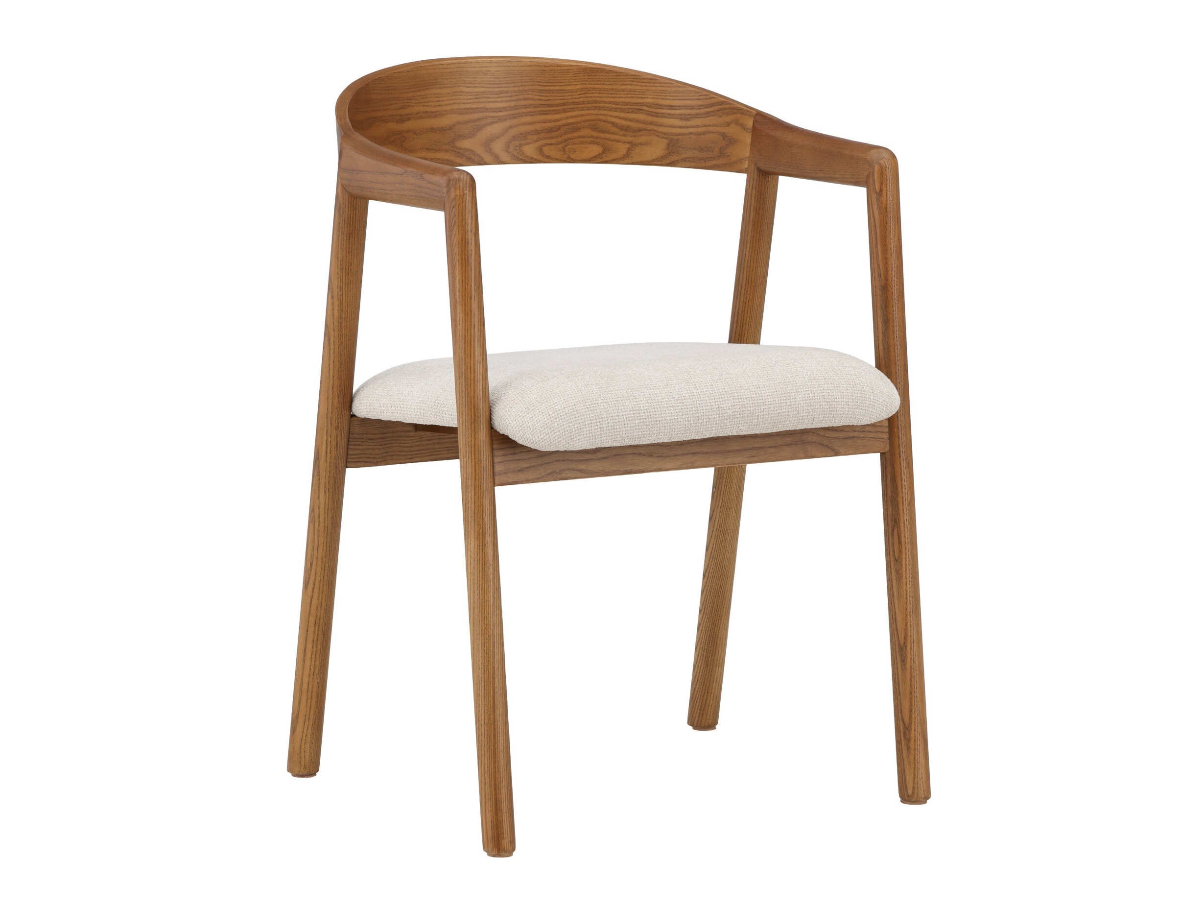 Stol Dallas 4939 (Rjava + Bež)