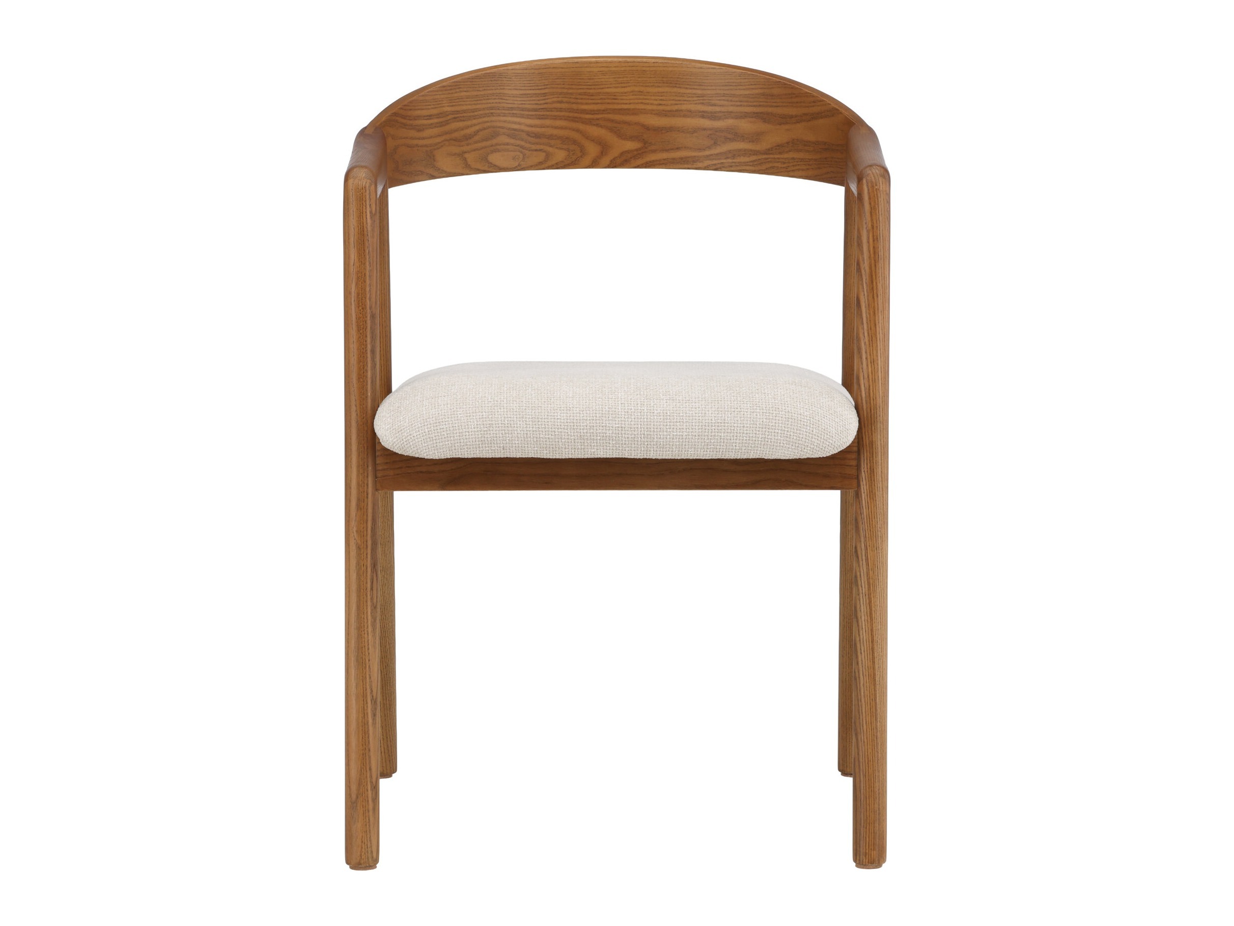 Stol Dallas 4939 (Rjava + Bež)