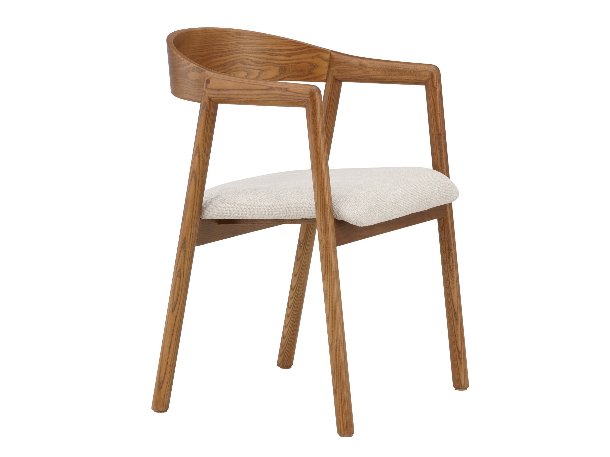 Stol Dallas 4939 (Rjava + Bež)