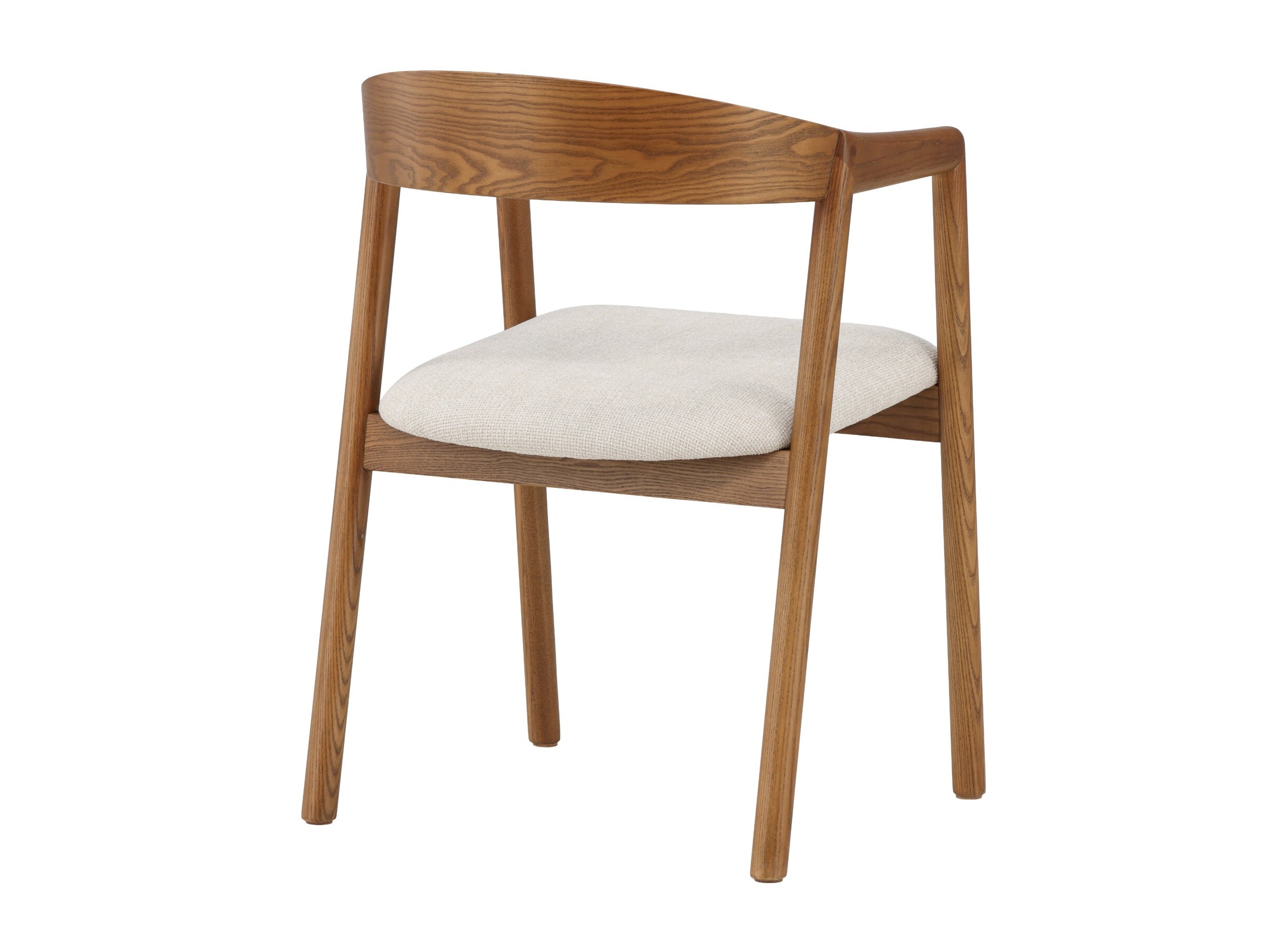 Stol Dallas 4939 (Rjava + Bež)