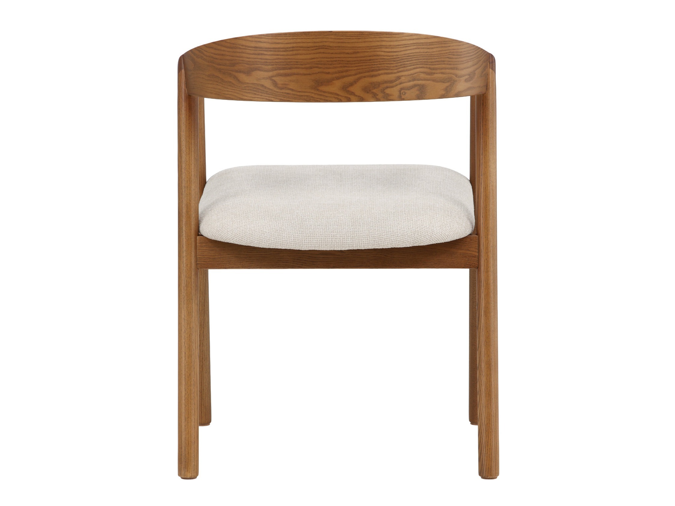 Stol Dallas 4939 (Rjava + Bež)