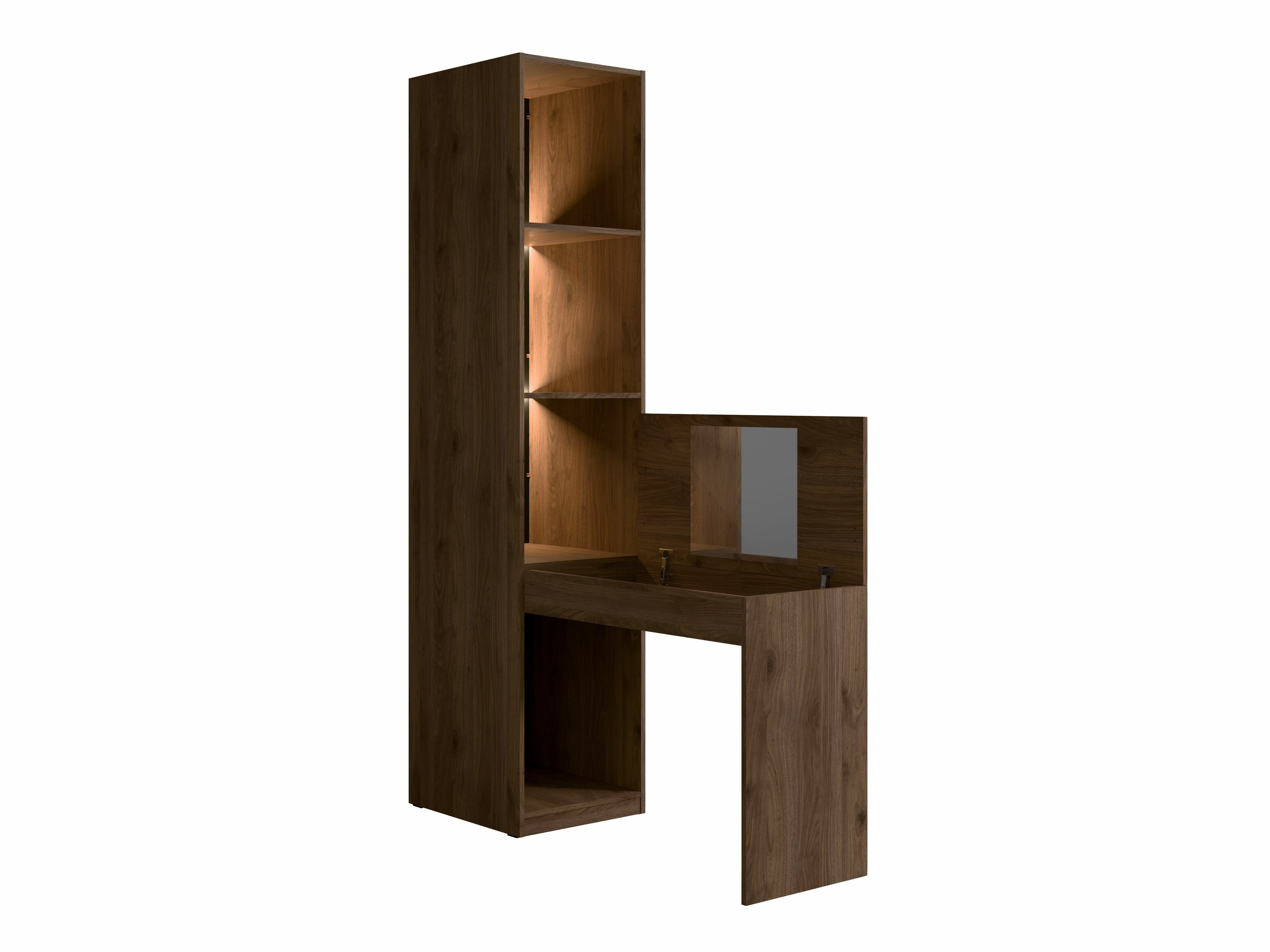 Toaletna mizica Baytown 116