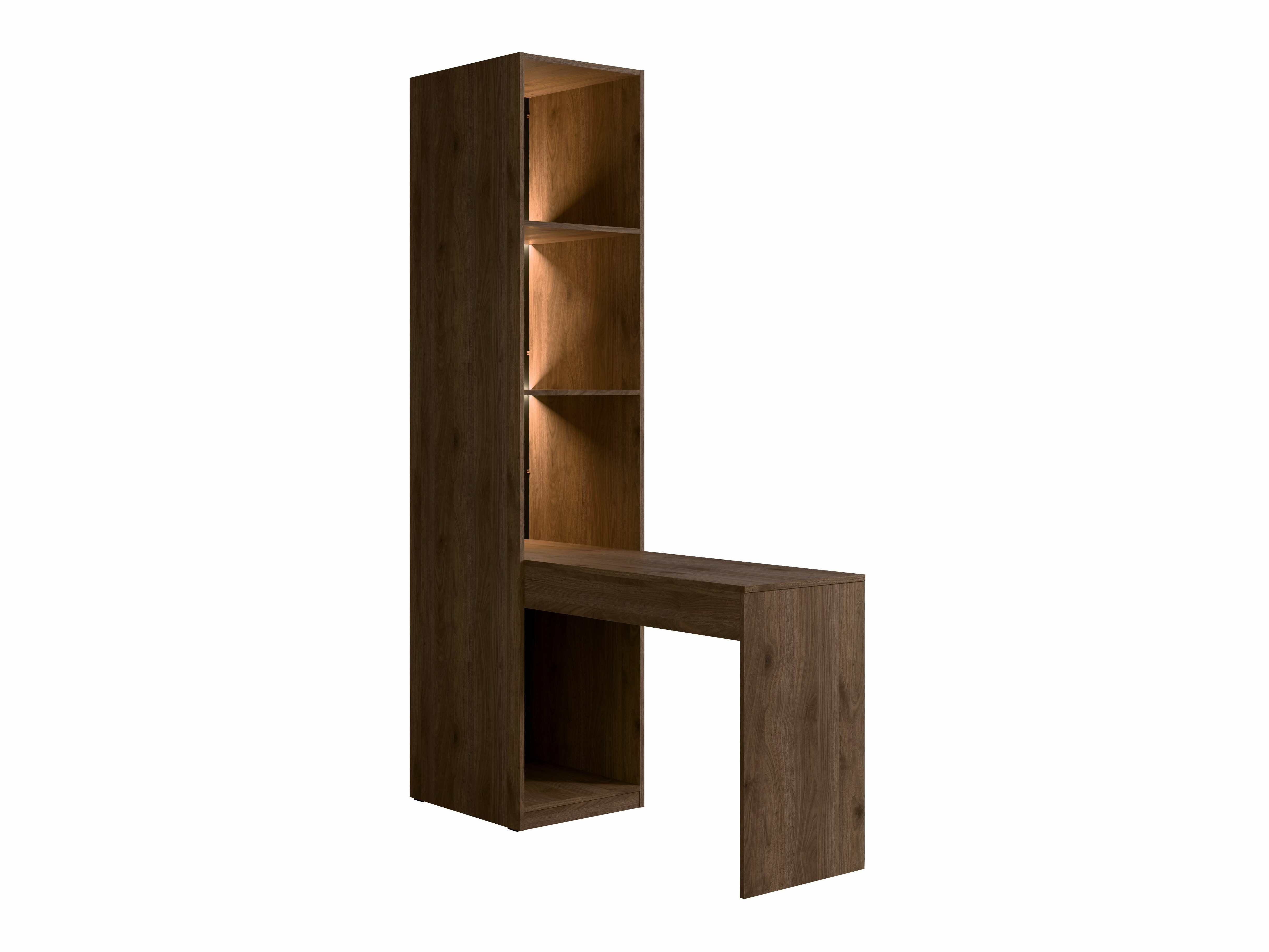 Toaletna mizica Baytown 116