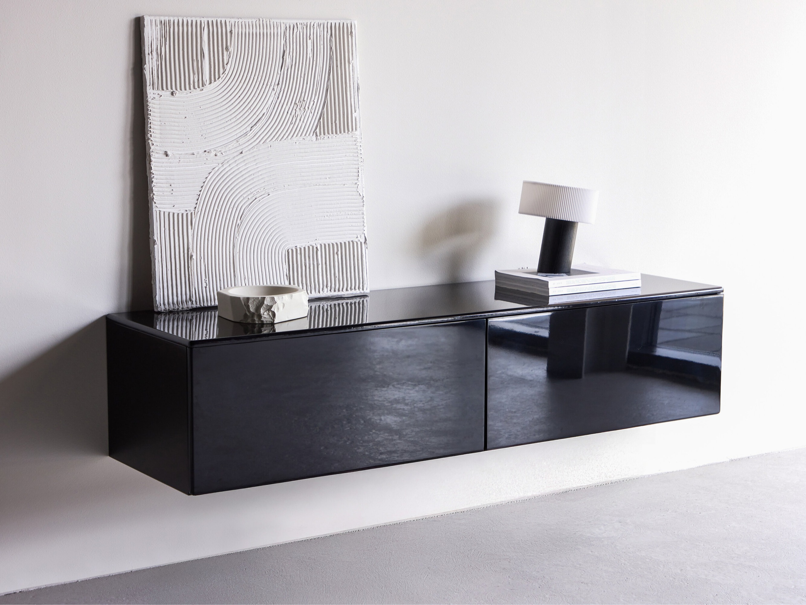 TV-omarica Dallas 4945