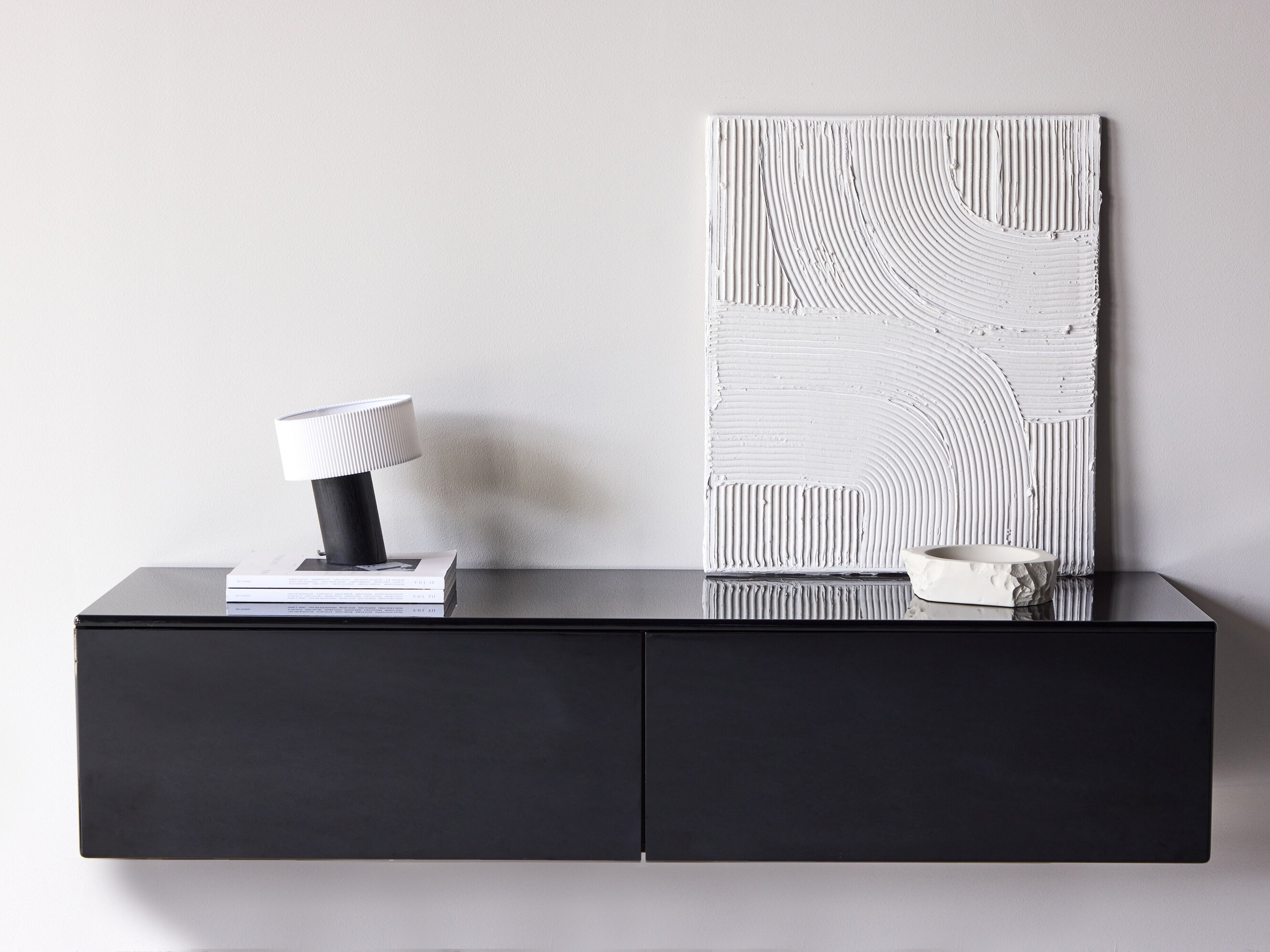 TV-omarica Dallas 4945