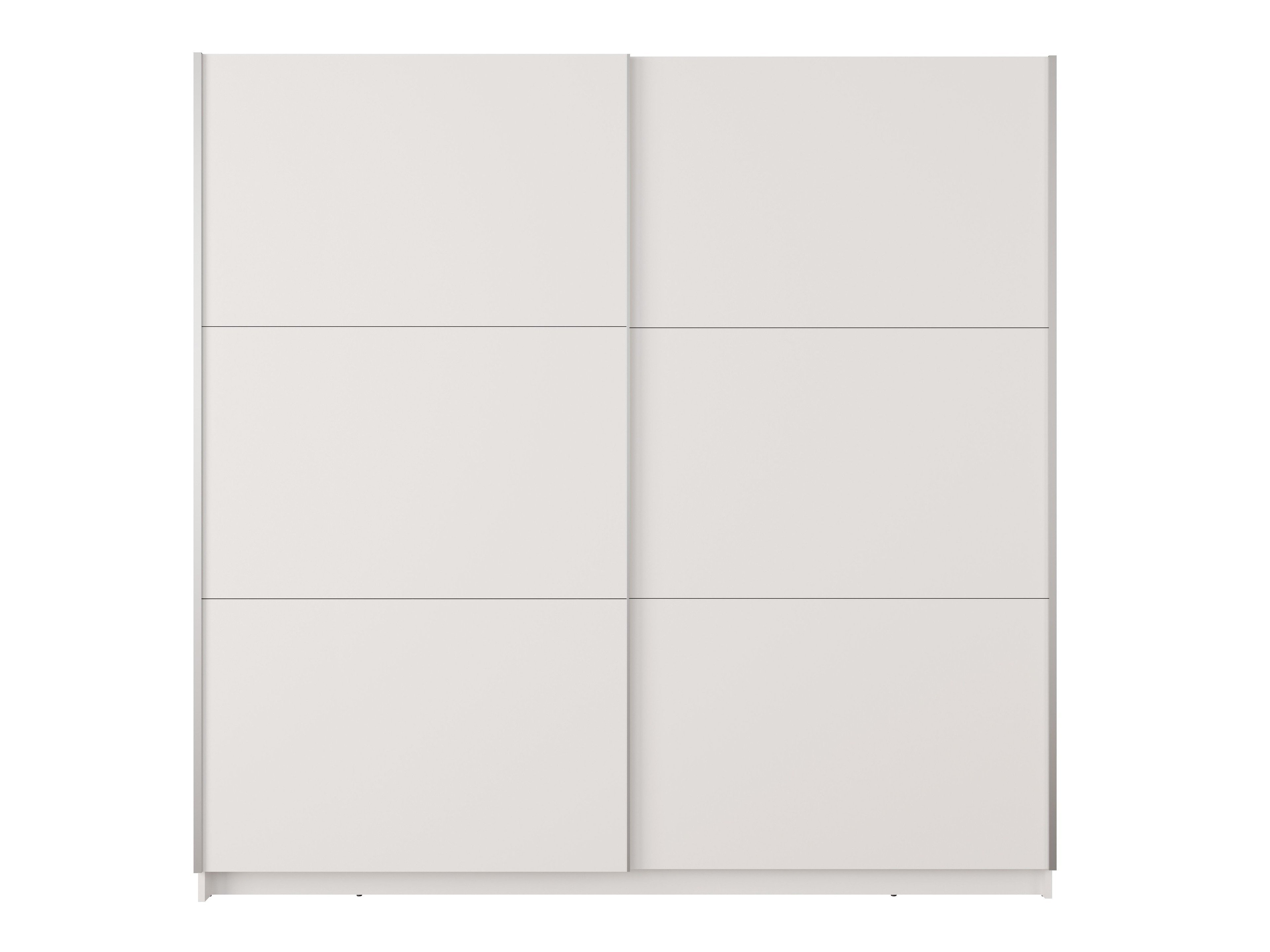 Garderobna omara Baytown 120 (Bela)