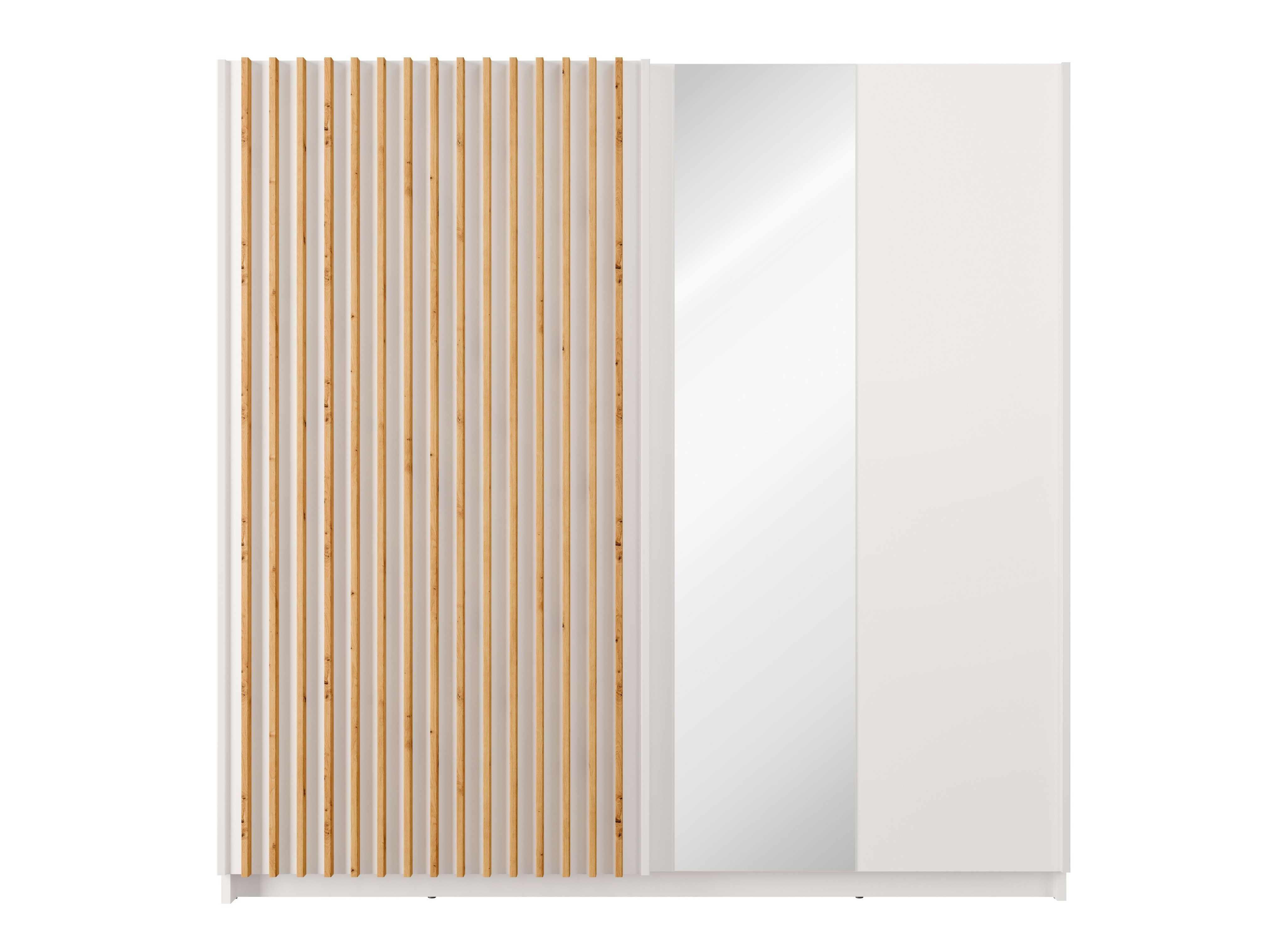 Garderobna omara Baytown 122