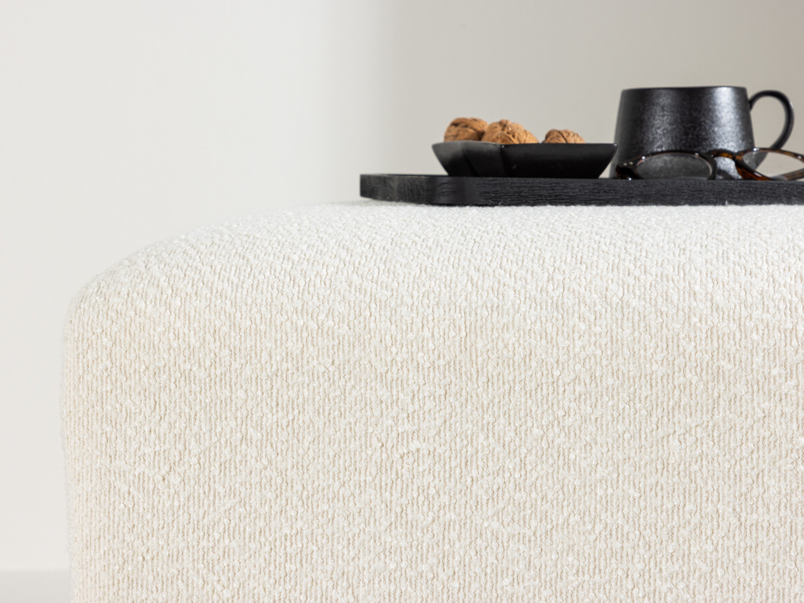 Klop z oblazinjenjem Dallas 4949