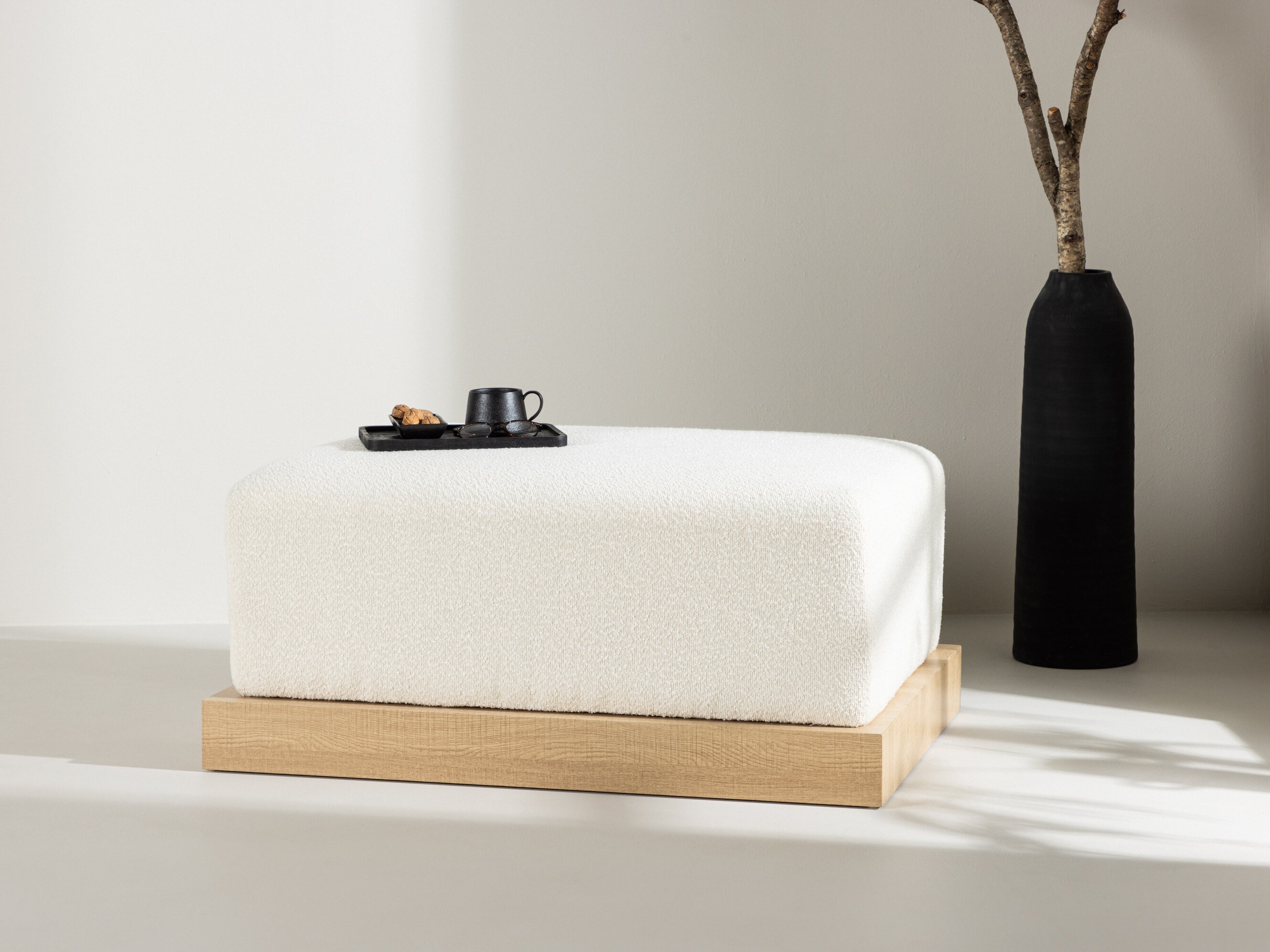 Klop z oblazinjenjem Dallas 4949