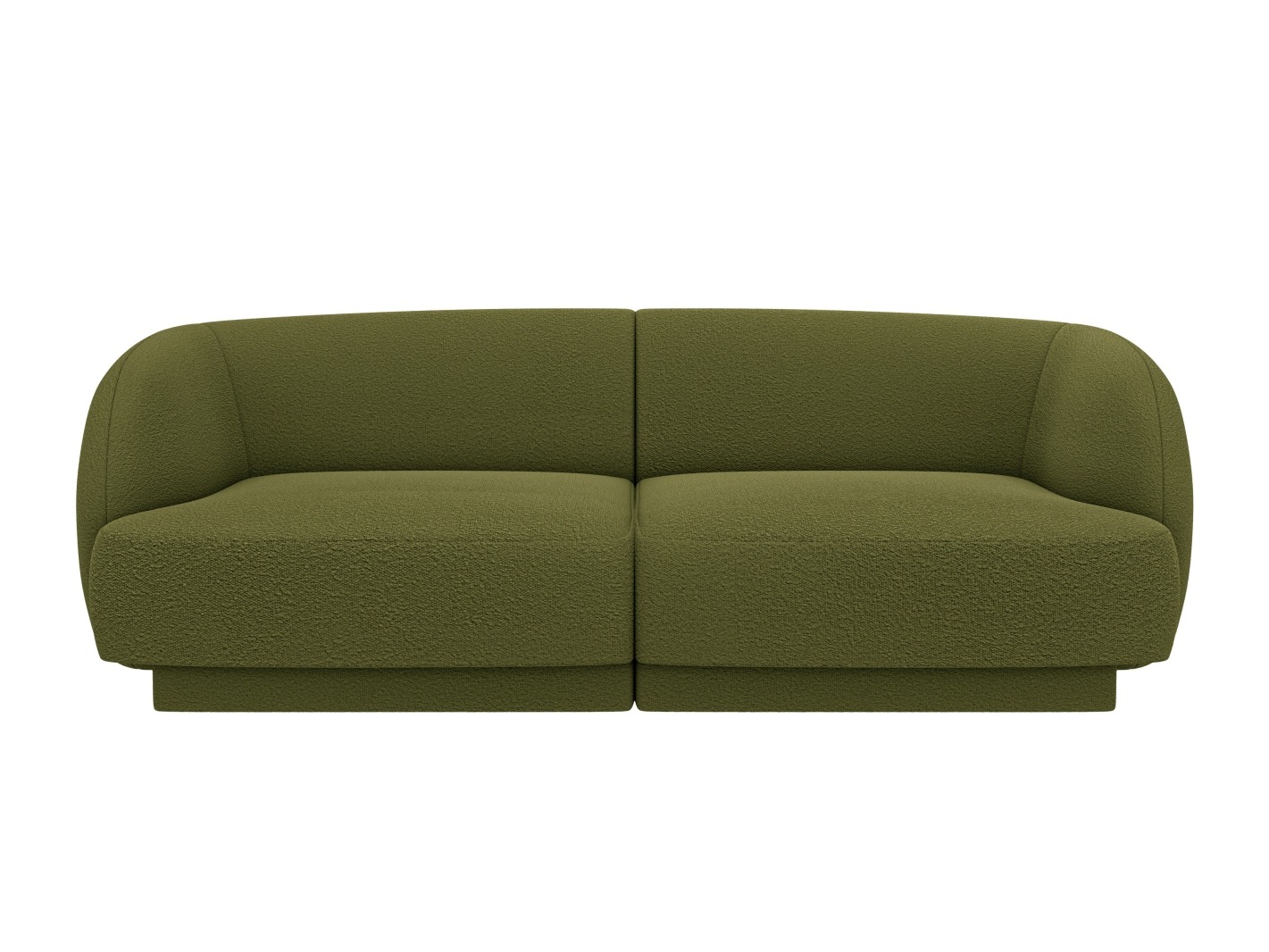Modularni kavč Tivlomi 100 (Baloo 2090)