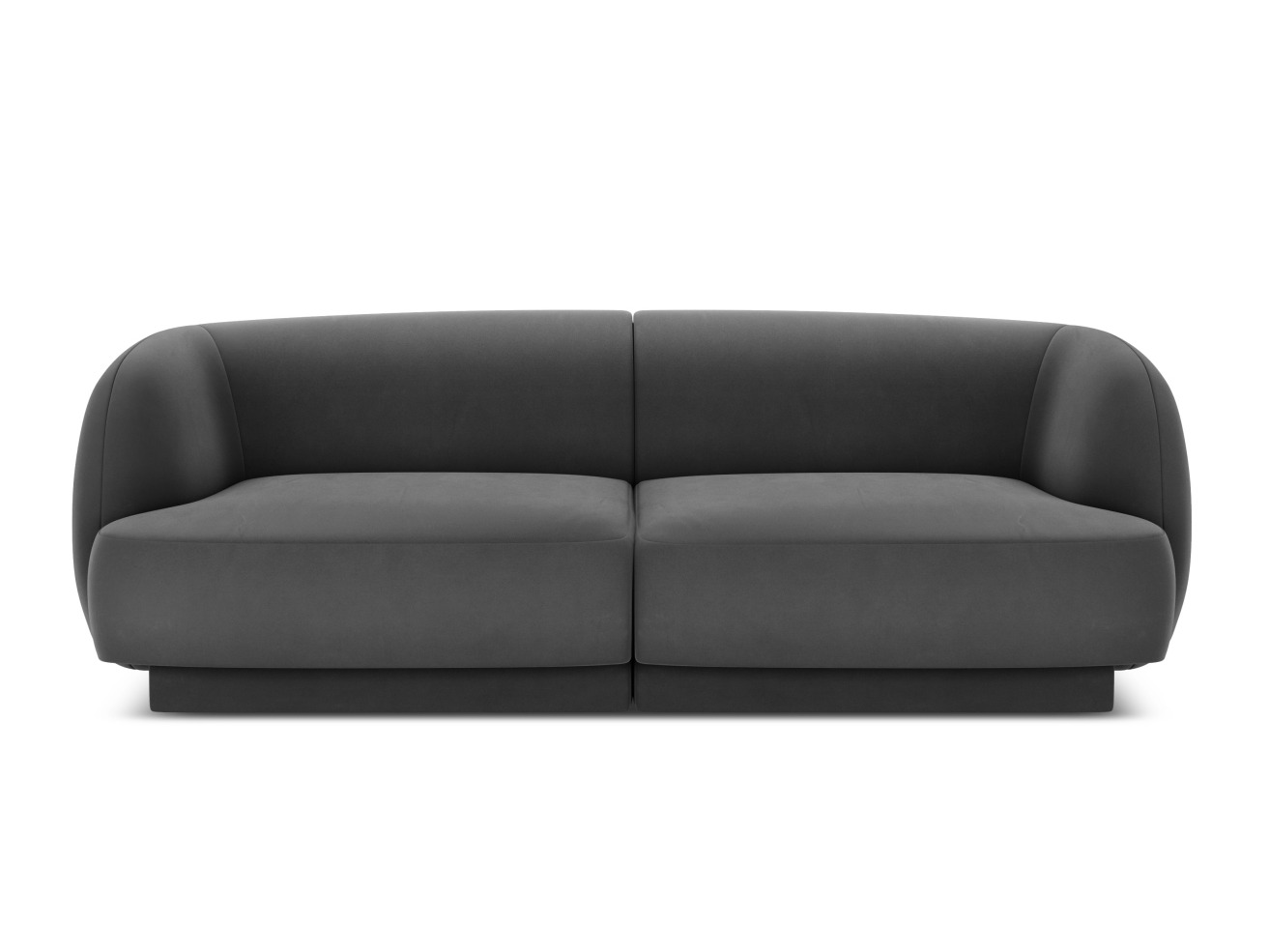 Modularni kavč Tivlomi 100 (Bluvel 14)