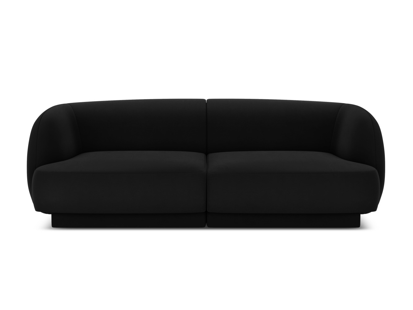 Modularni kavč Tivlomi 100 (Bluvel 19)