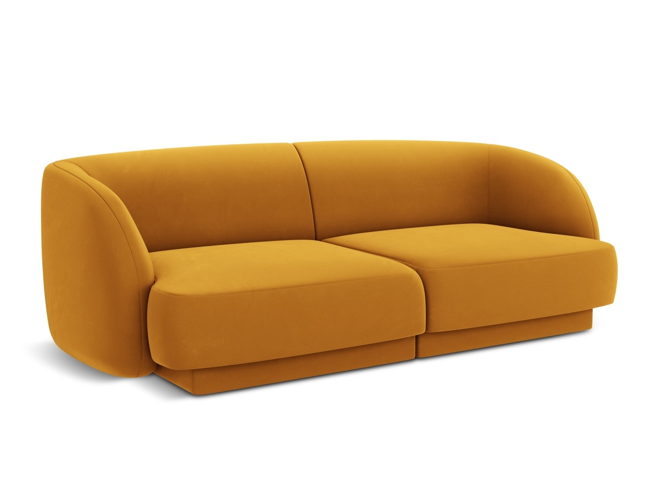 Modularni kavč Tivlomi 100 (Bluvel 68)